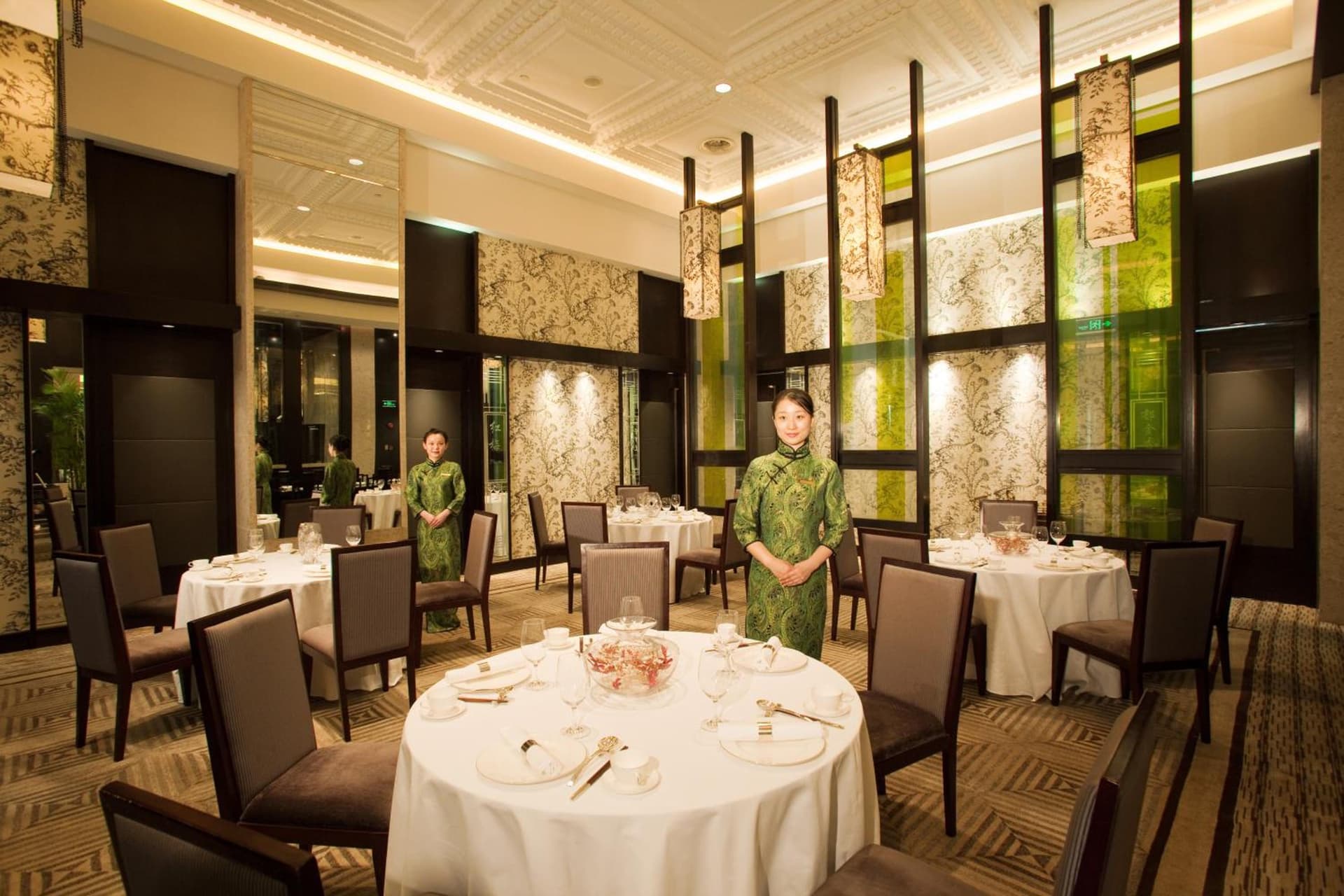 Hengshan Garden Hotel