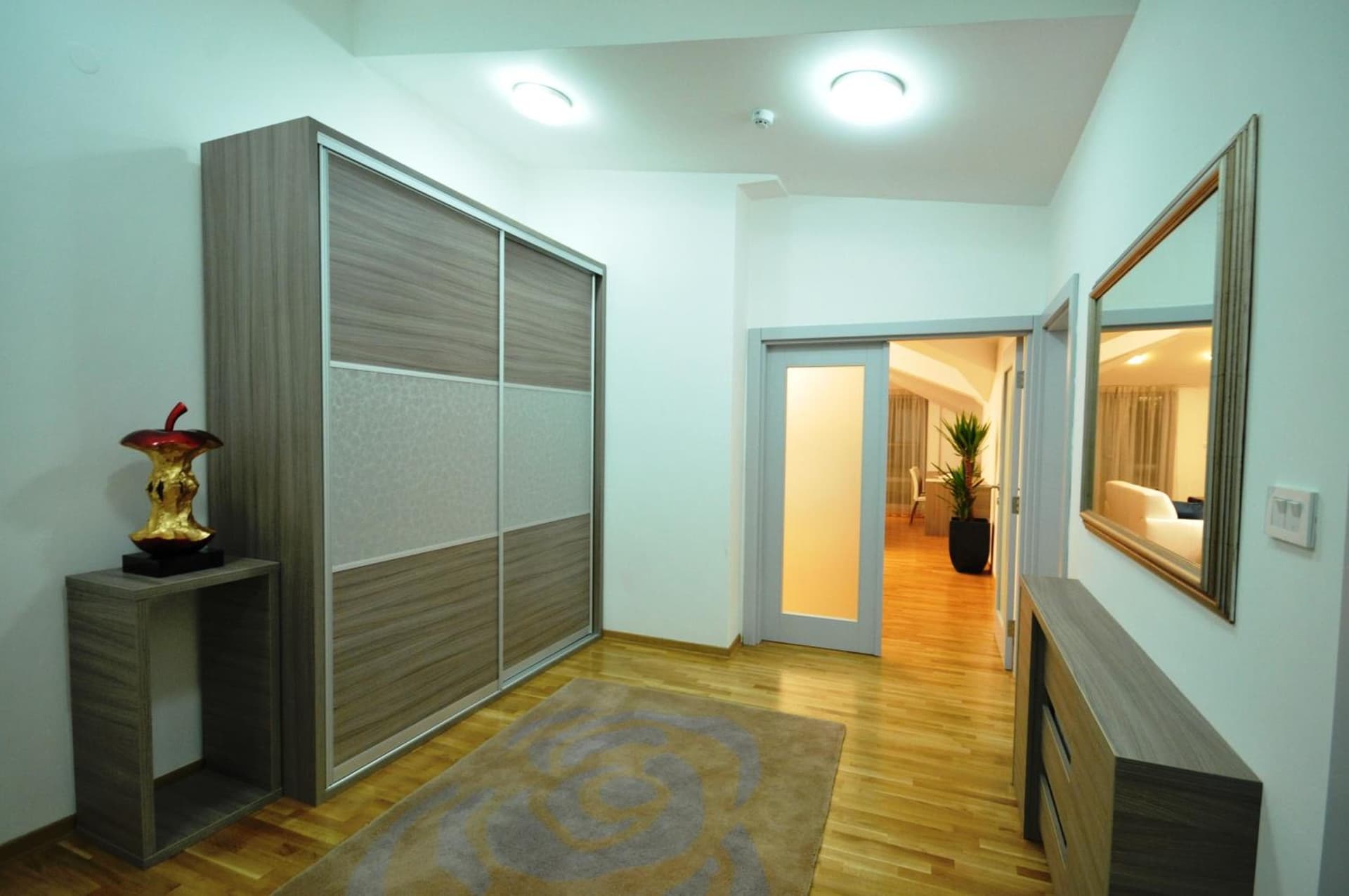 Garni Hotel Nevski
