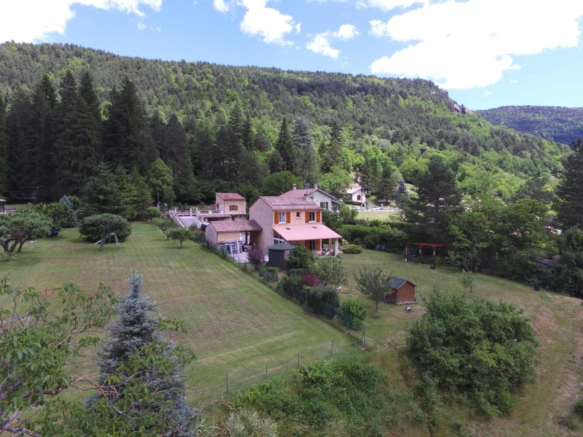 Gite Loisirs Provence