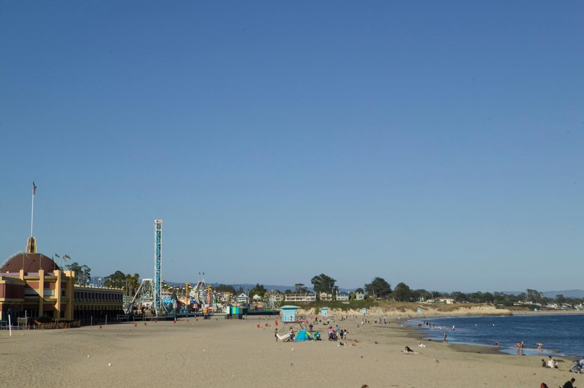 West Cliff Inn, A Four Sisters Inn