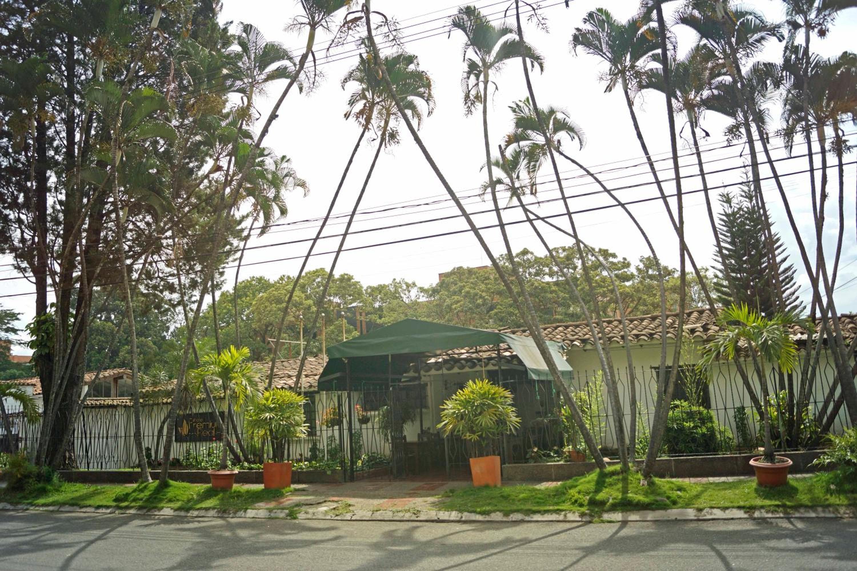 Hotel Premium Real