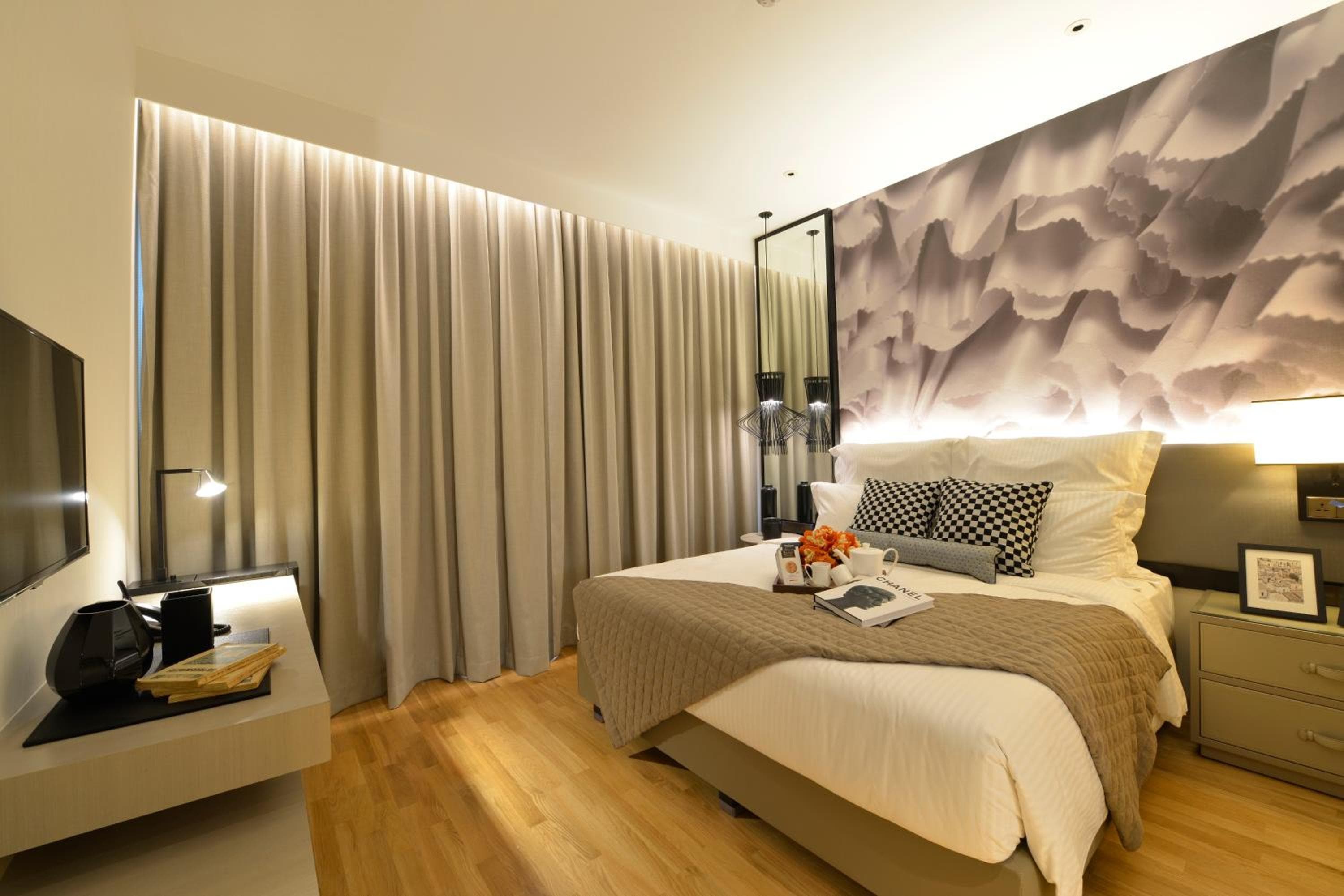 Ascott Orchard Singapore
