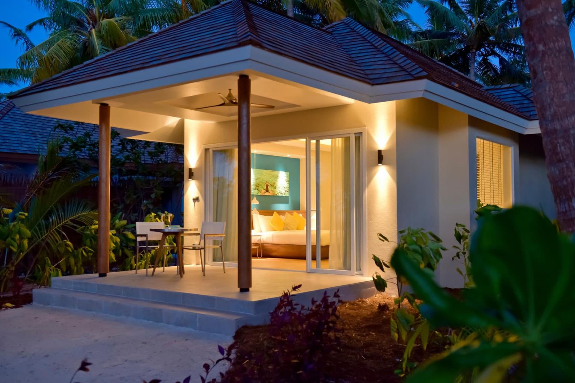 Kandima Maldives - 50 Percent Off Return Domestic Flights for stays of 4 nights or more between 11th April 2026 to 31st October 2026