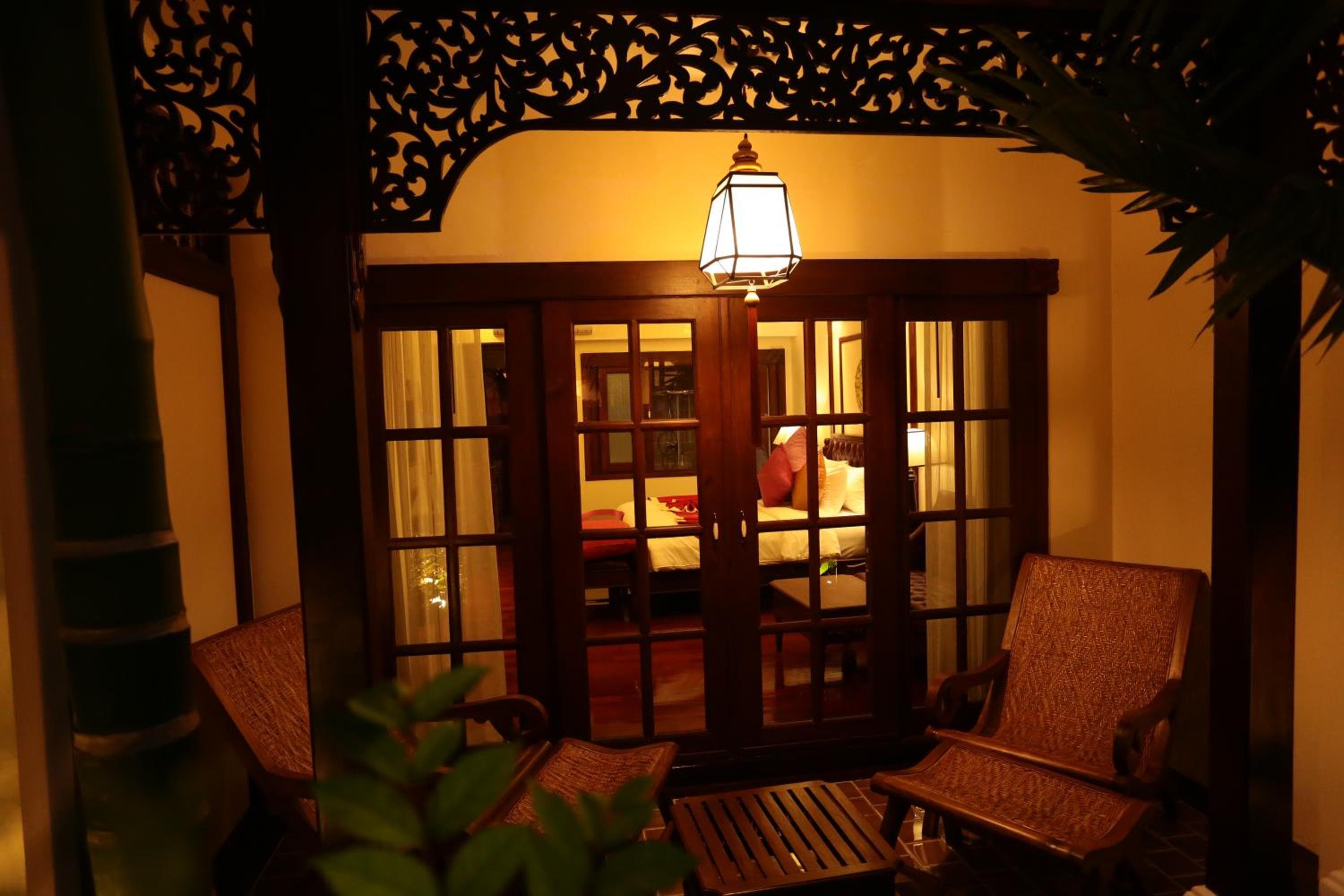 Viangluang Resort
