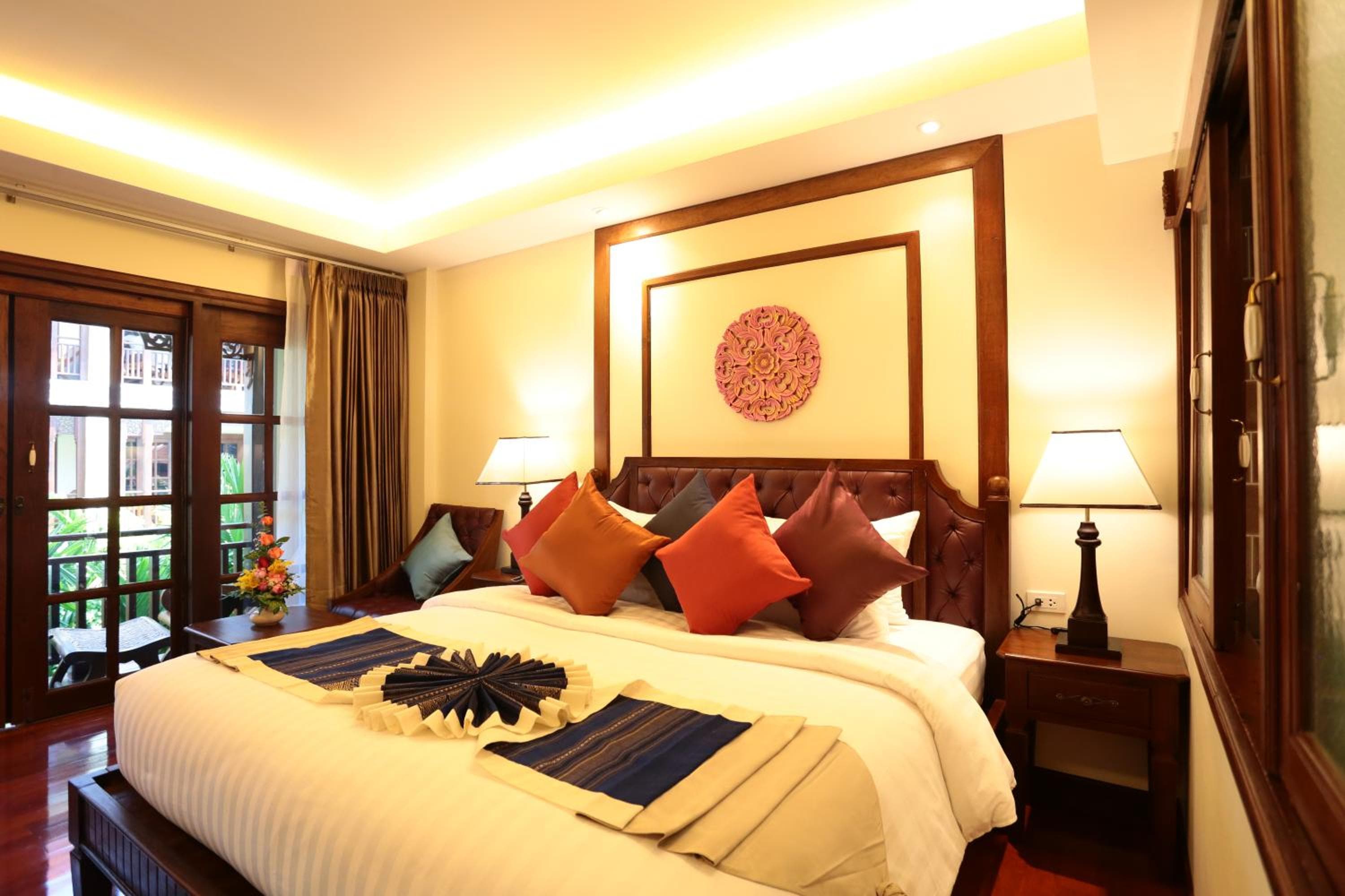 Viangluang Resort