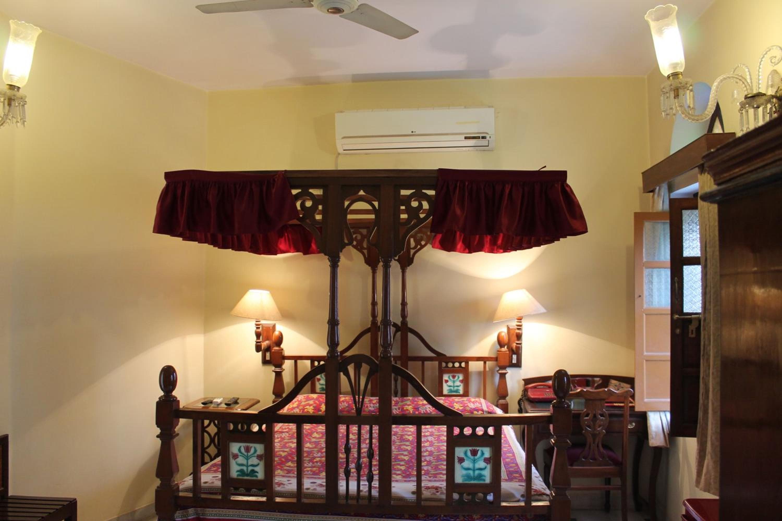 Madhuban - A Heritage Home