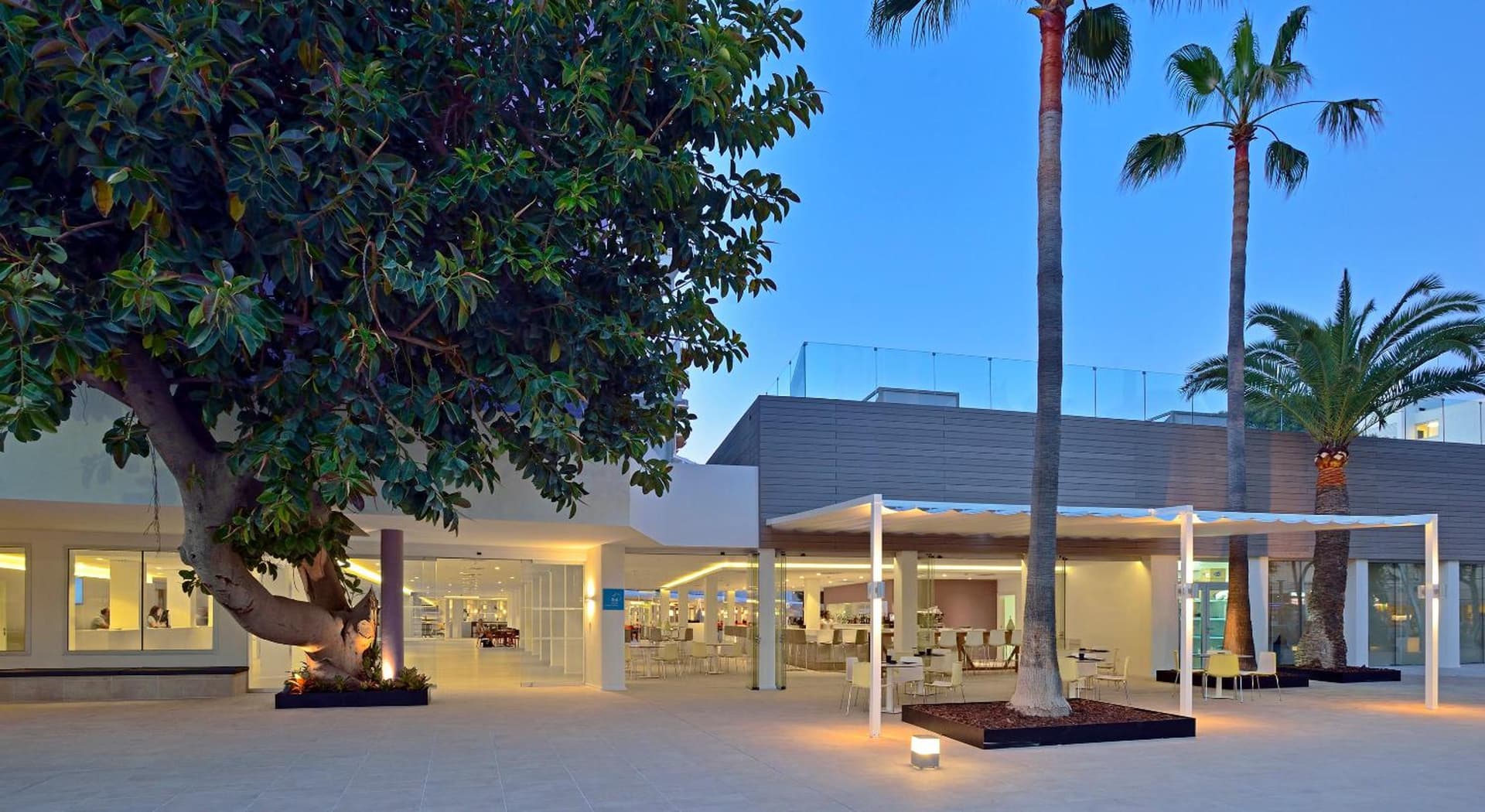 SOL by Meliá House Mallorca - Adults Only