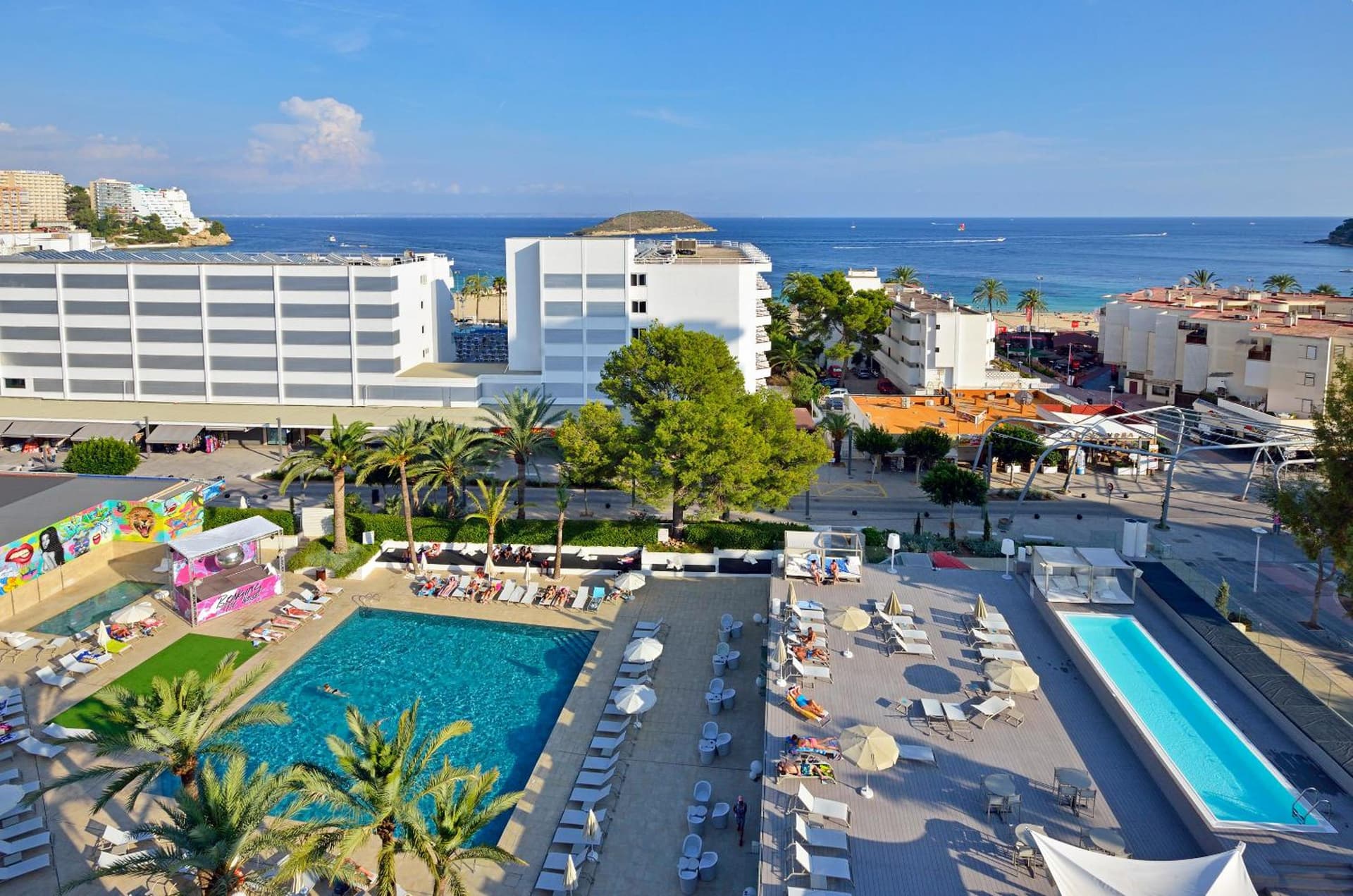 SOL by Meliá House Mallorca - Adults Only