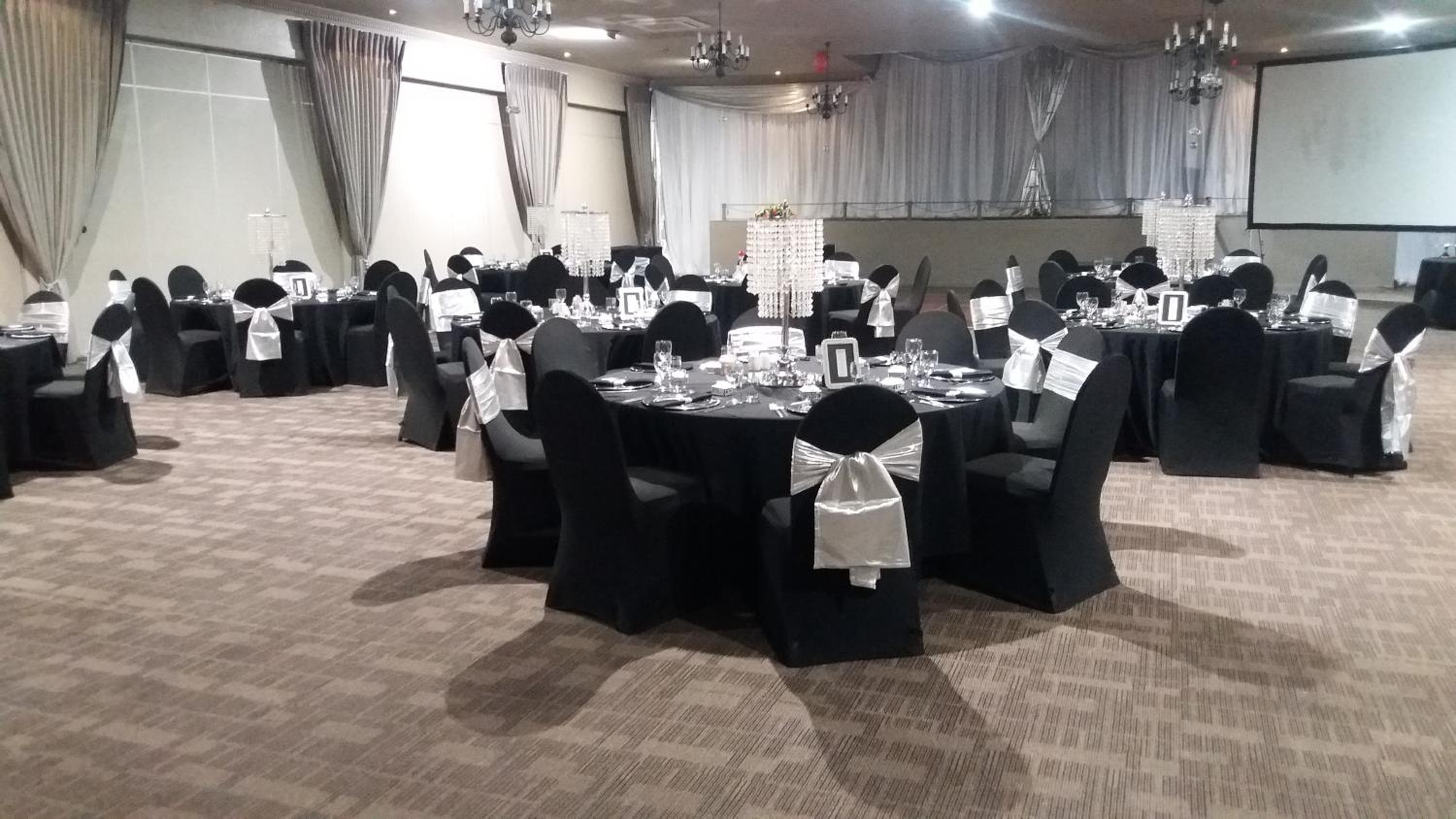 CedarWoods of Sandton