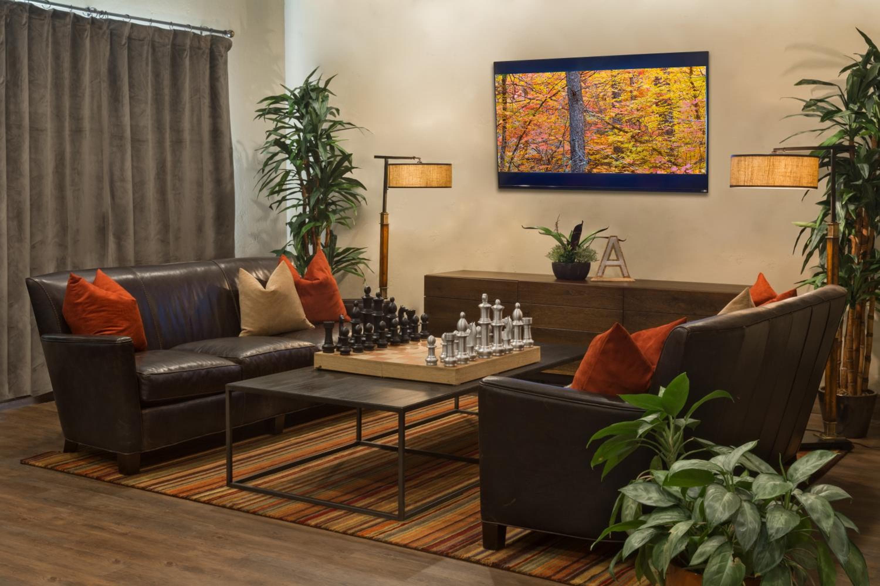 Arabella Hotel Sedona