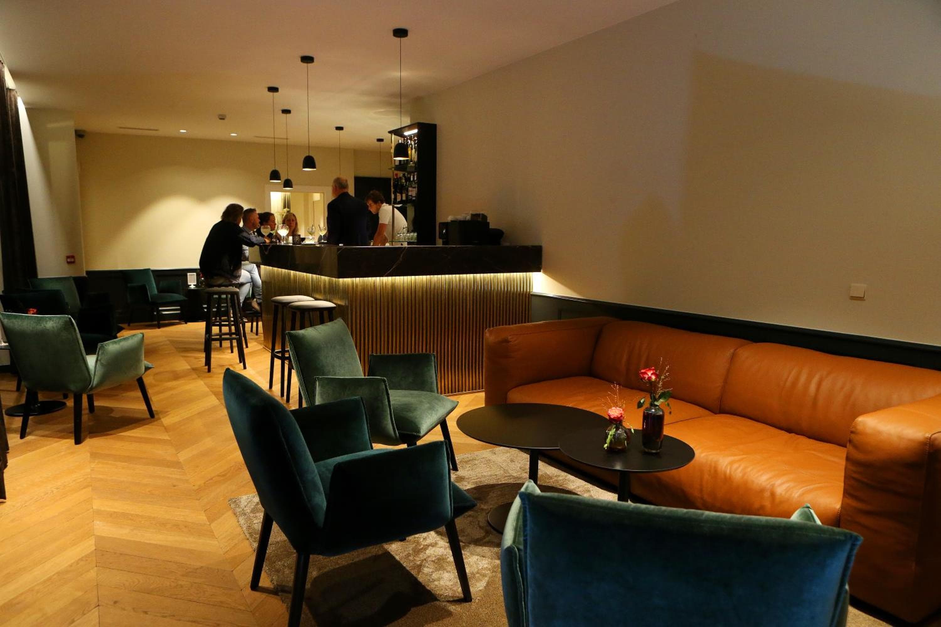 Hotel Acacia