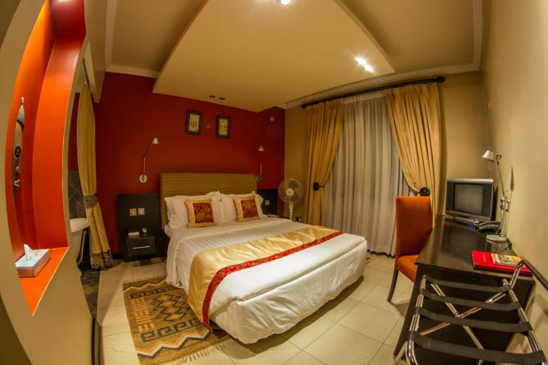 Hillpark Hotel