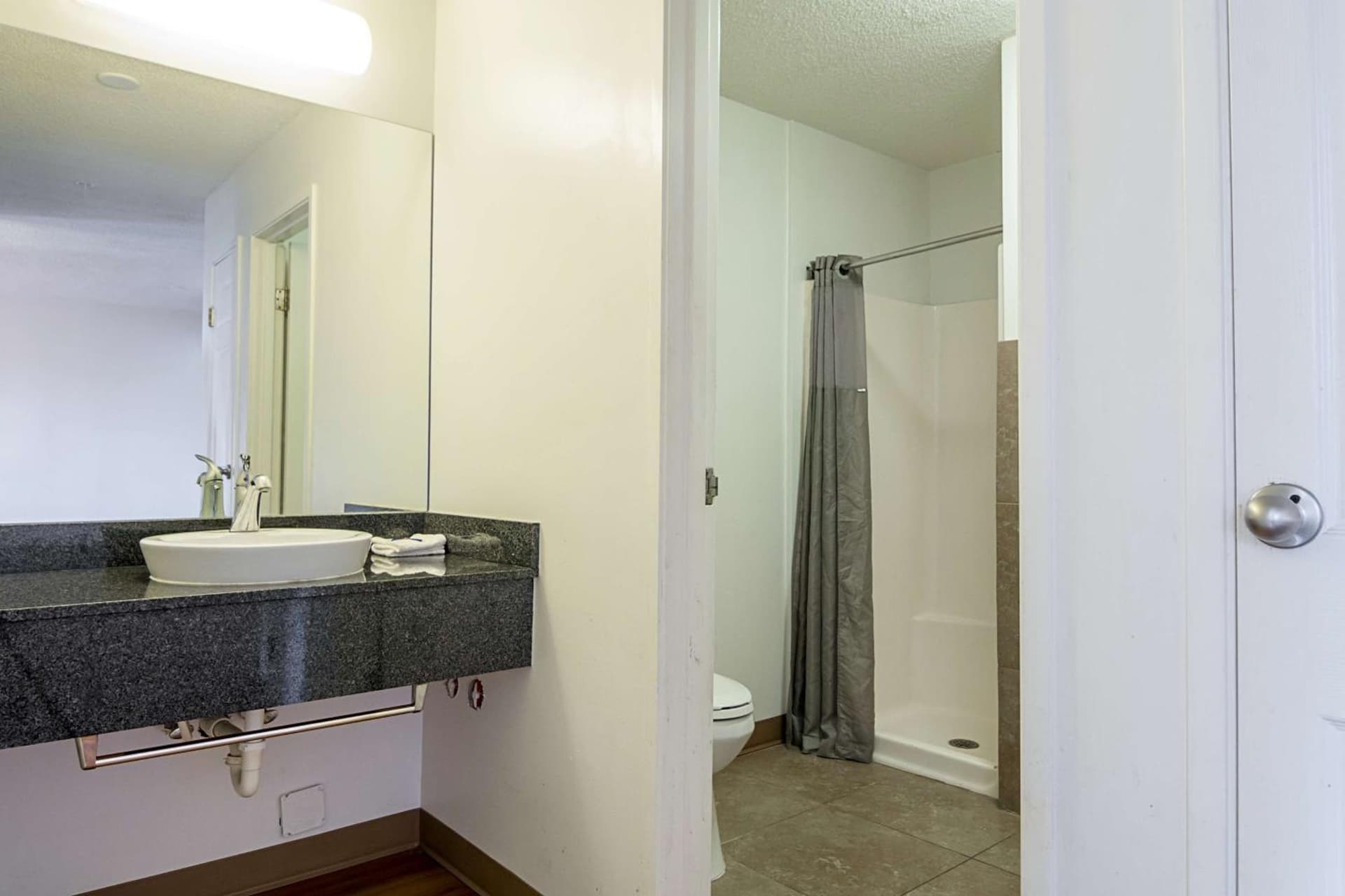 Motel 6-Jonesboro, GA