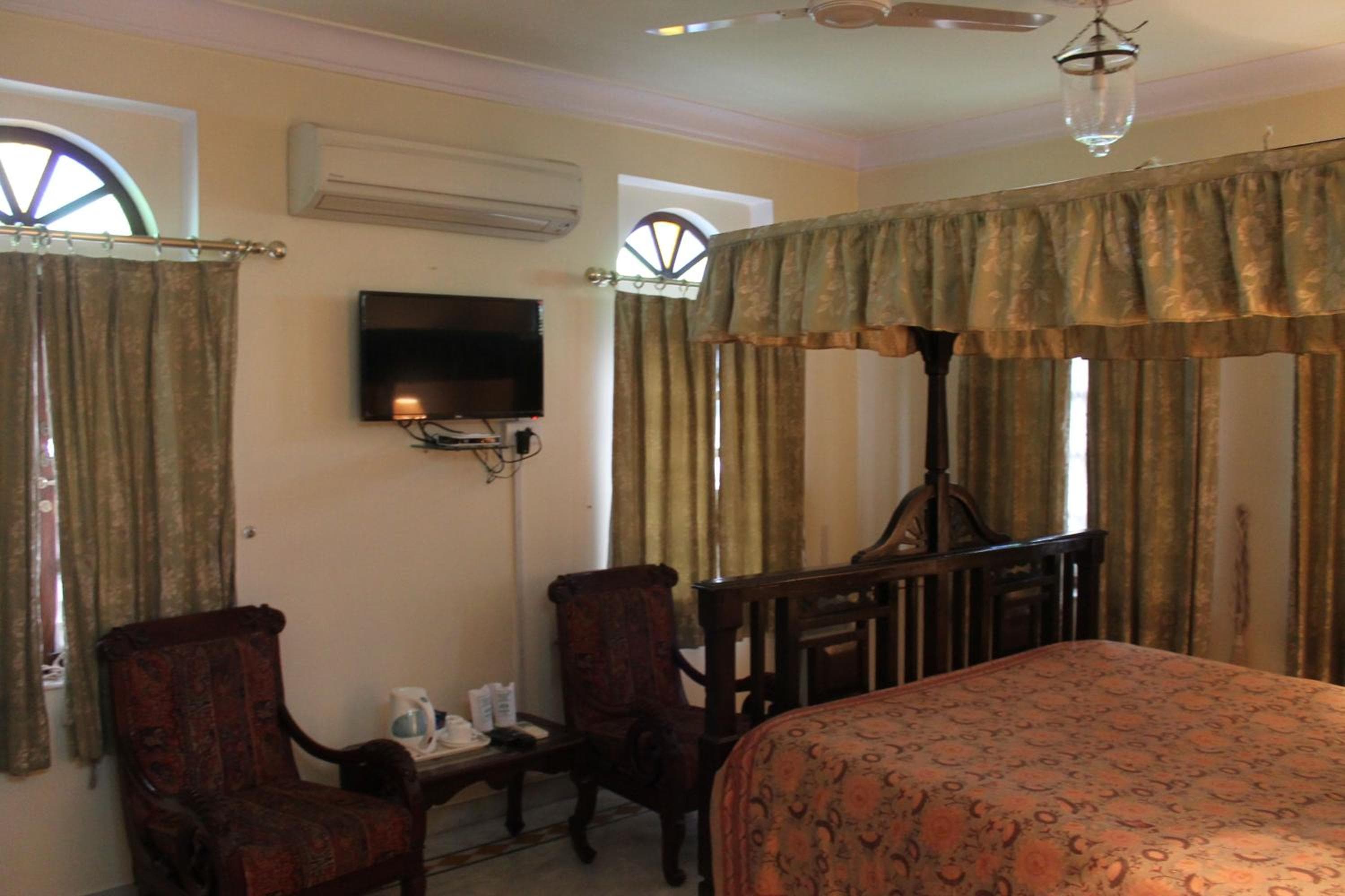 Madhuban - A Heritage Home