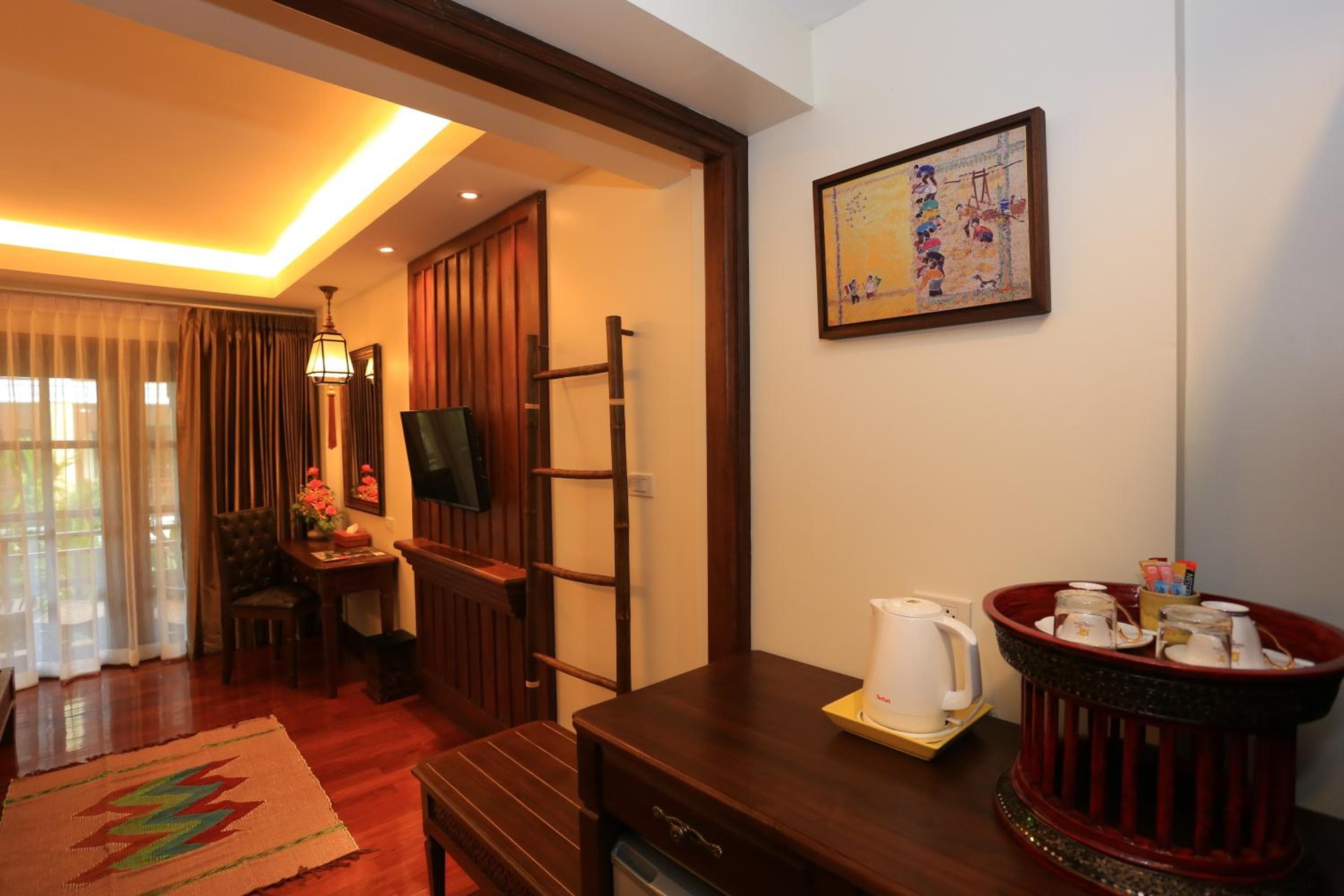 Viangluang Resort