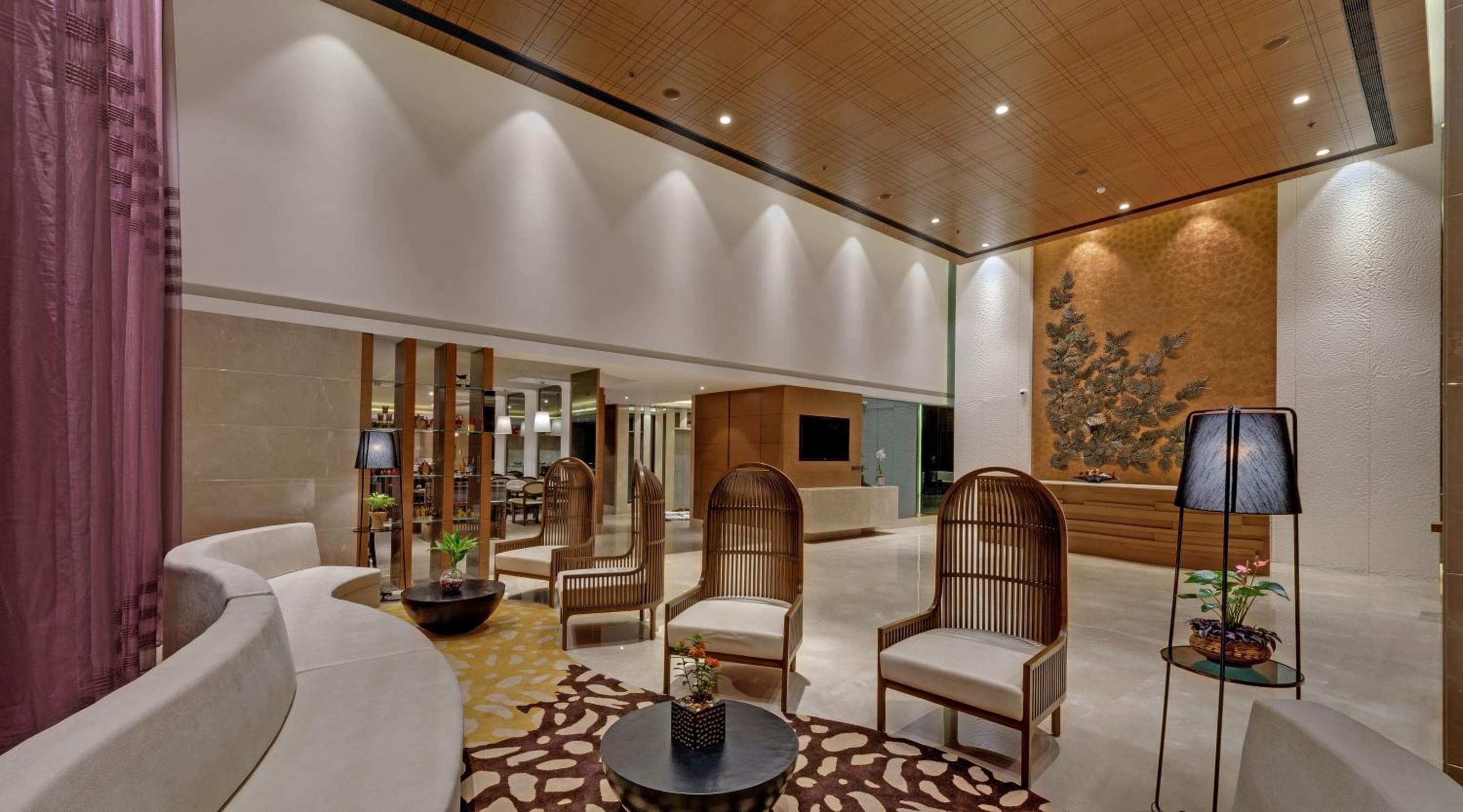 The Fern Mumbai, Goregaon, Series by Marriott