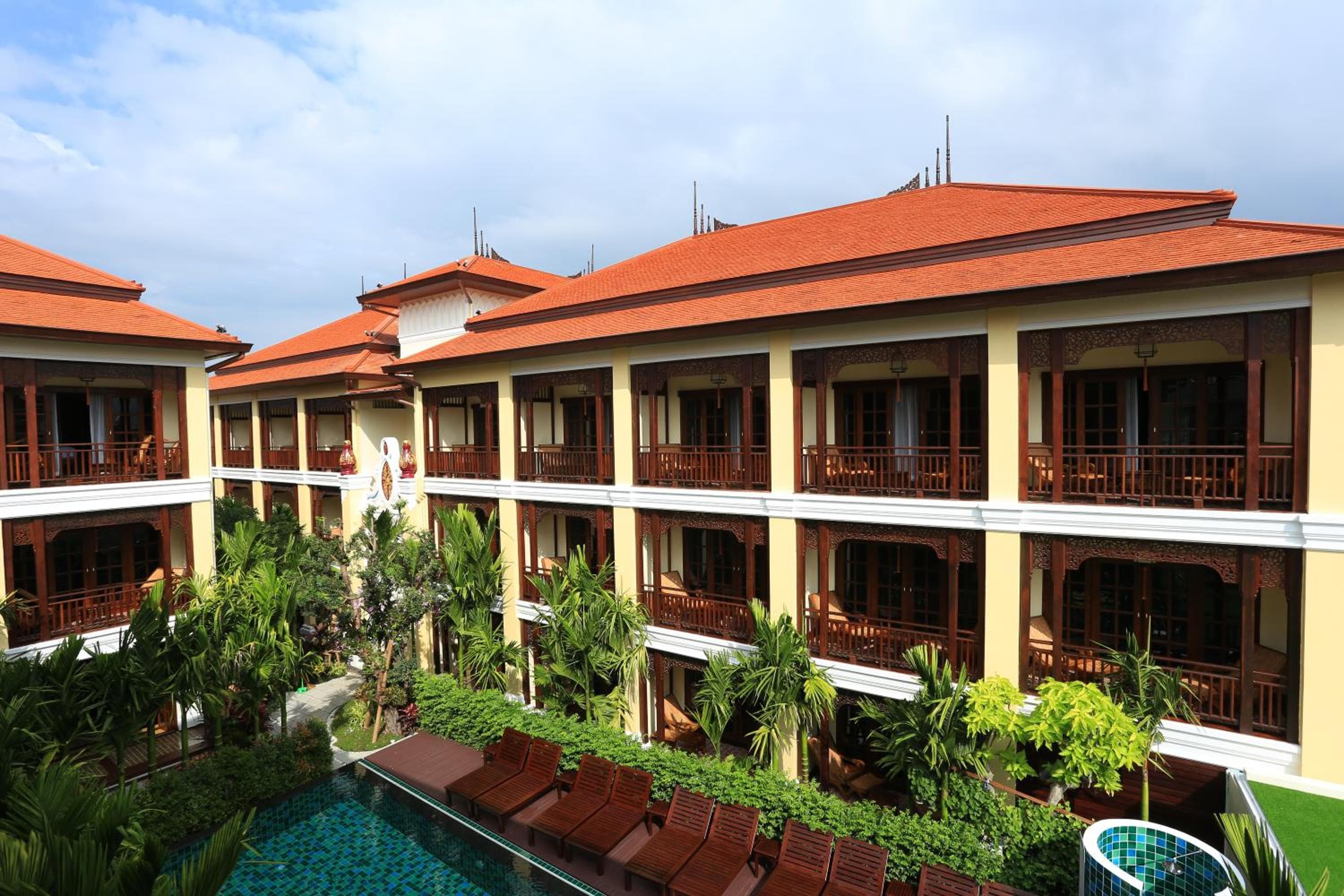 Viangluang Resort