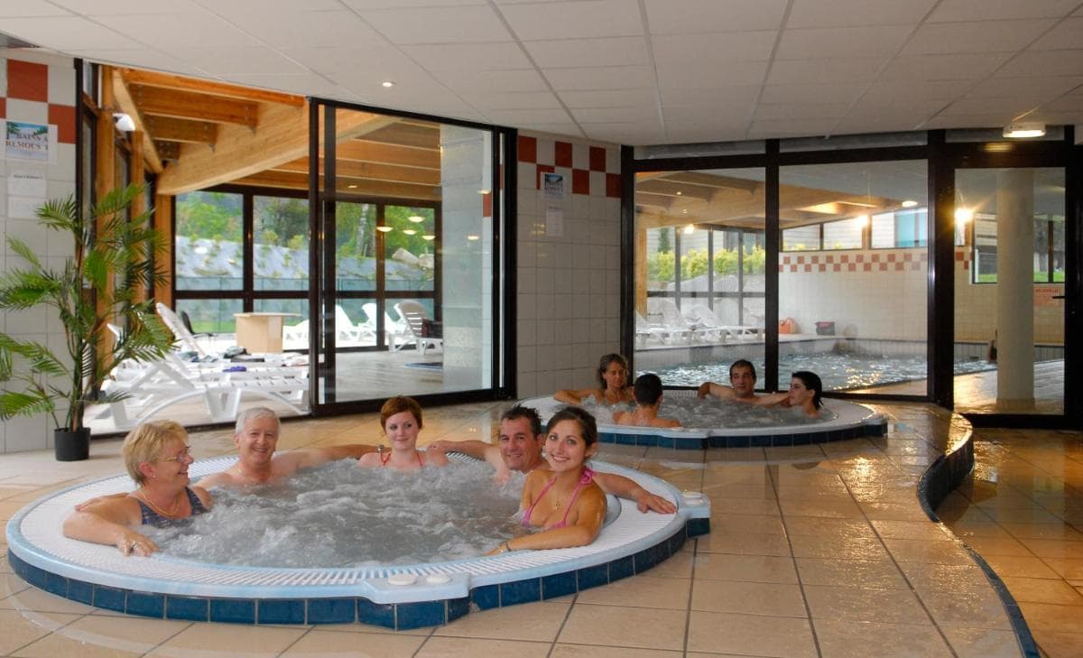 Village Vacances La Prade Haute