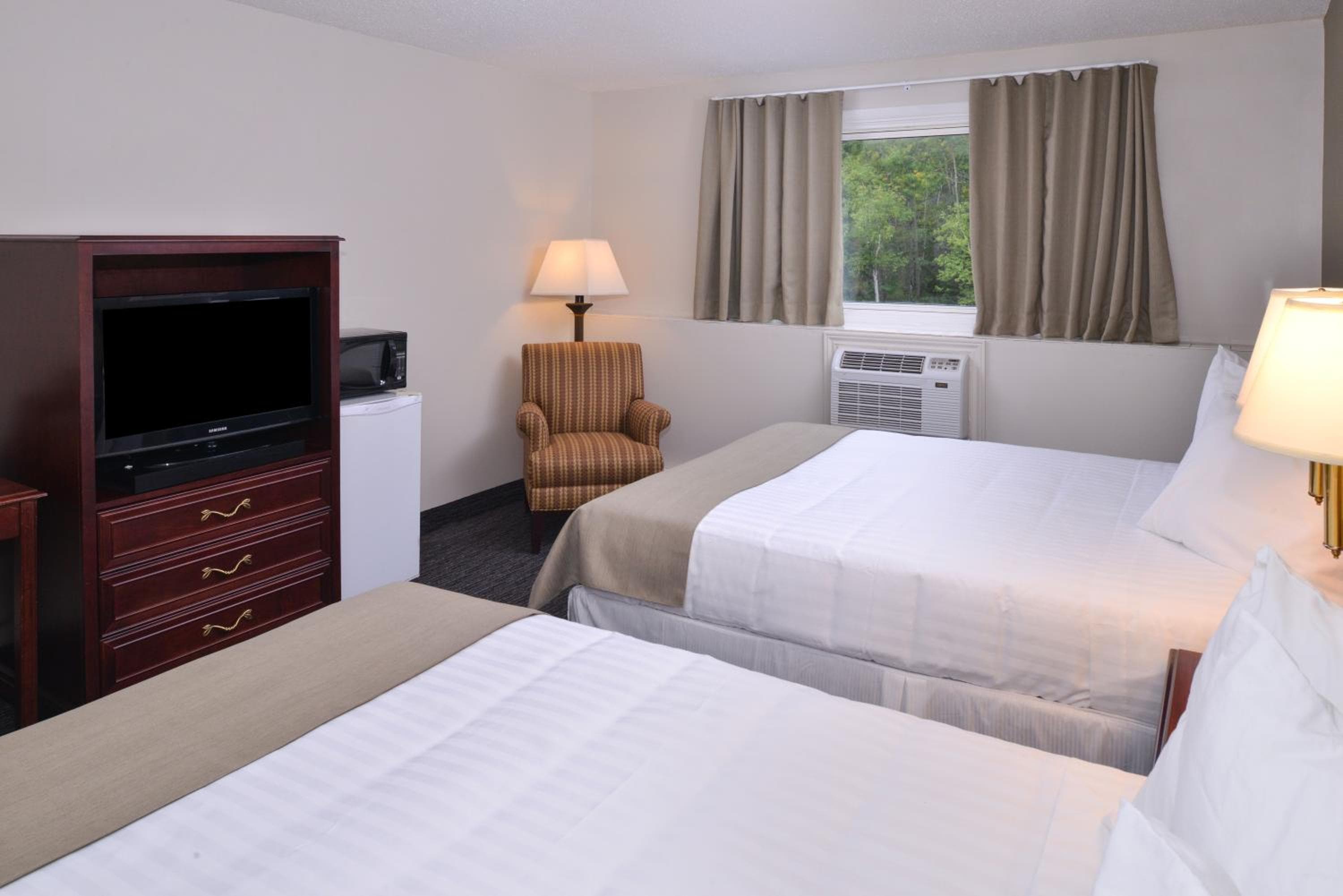 Rodeway Inn