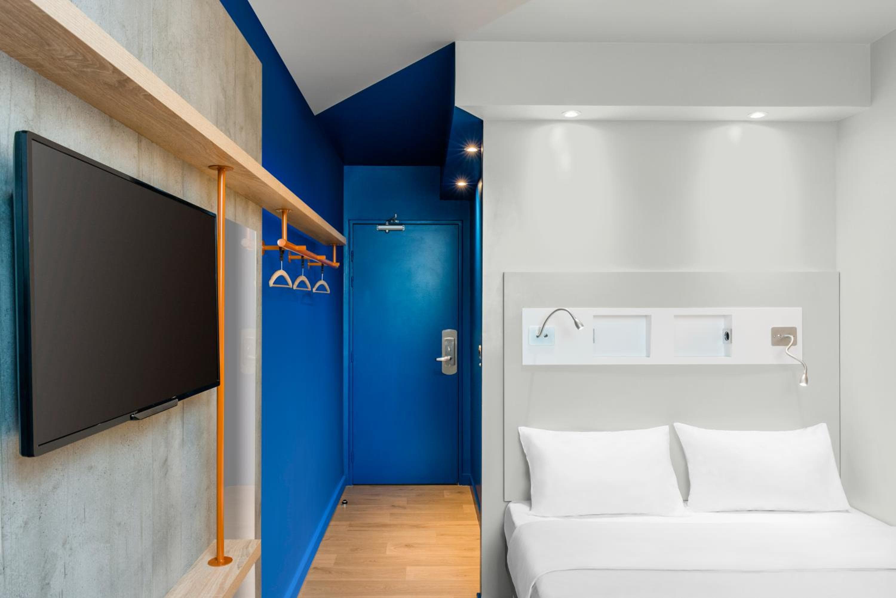 ibis budget Amsterdam City South