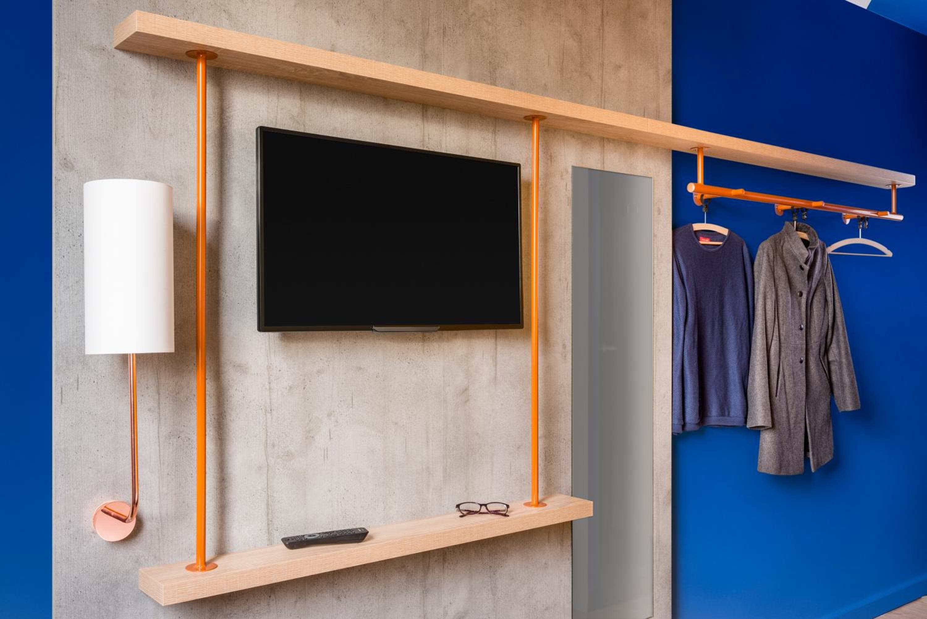 ibis budget Amsterdam City South