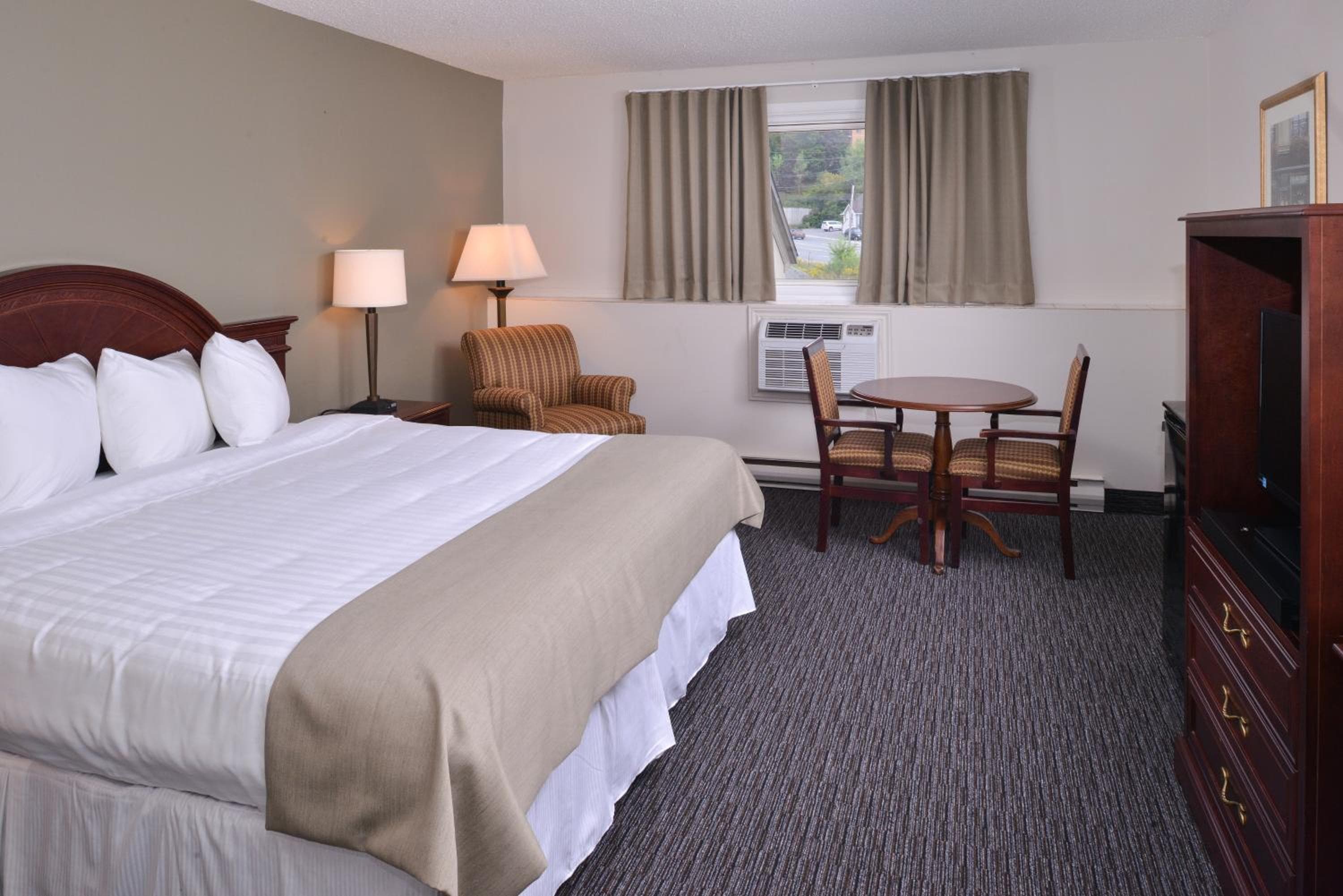 Rodeway Inn