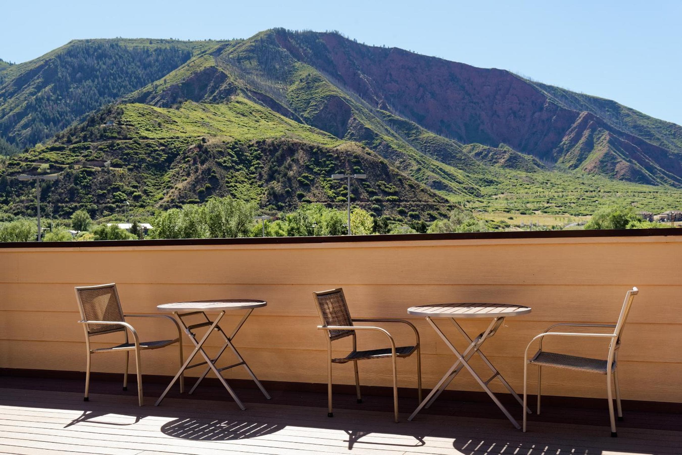 Glenwood Springs Inn
