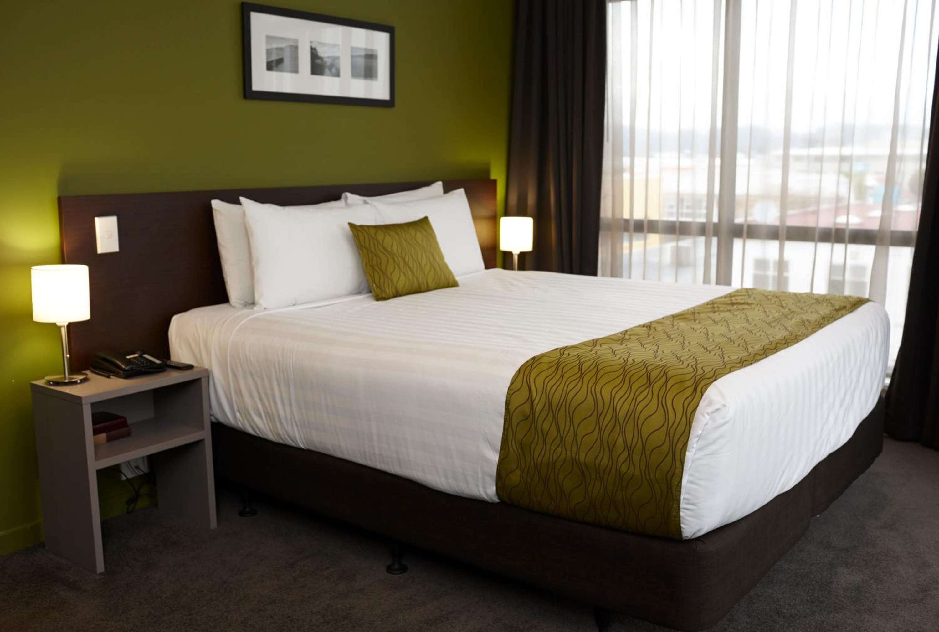 Quest Rotorua Central