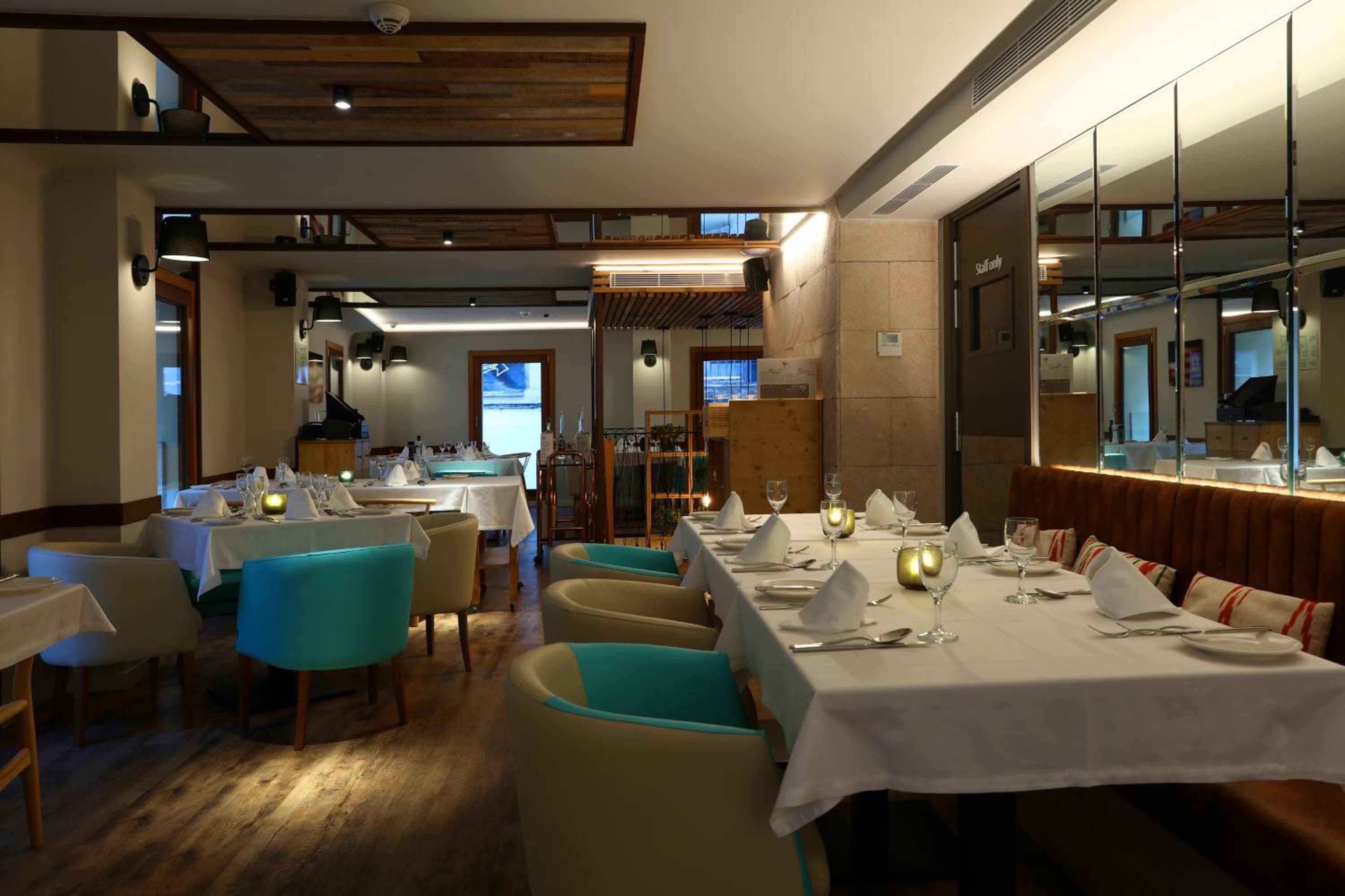 BO Hotel Palma