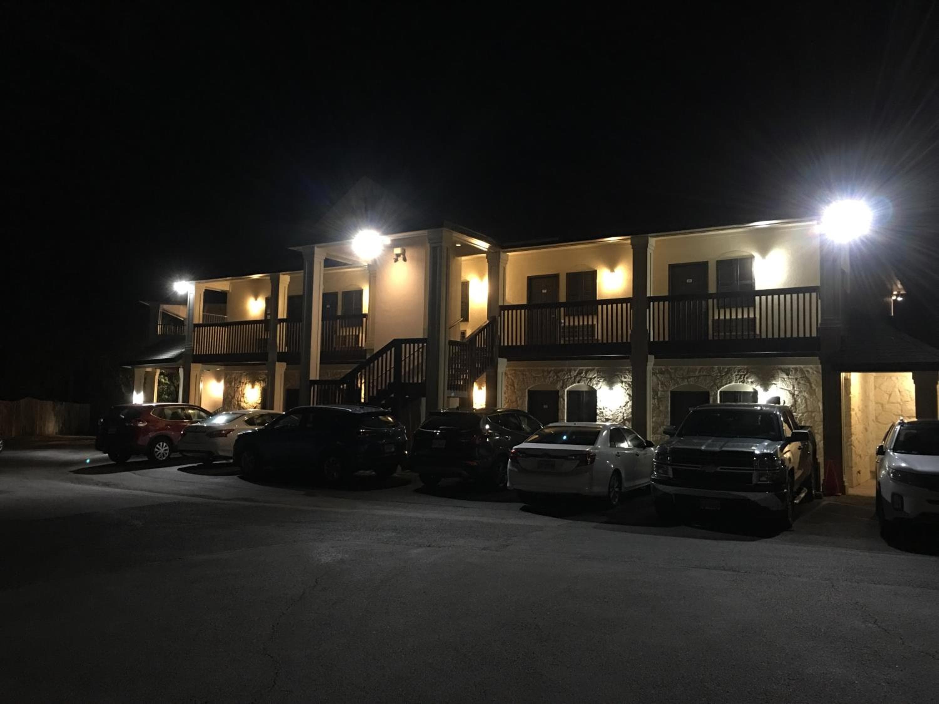 Mountain Star Lodge