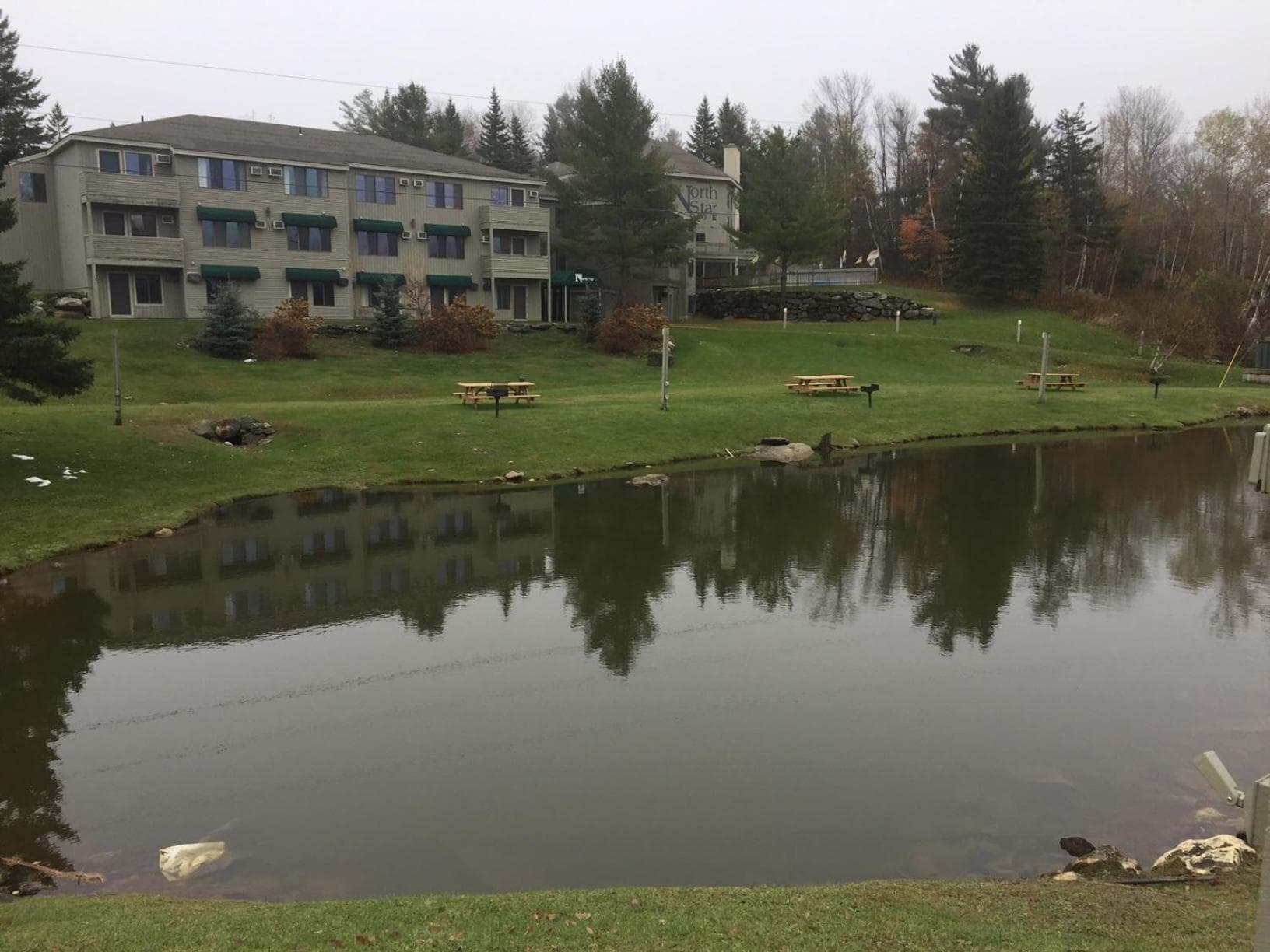 North Star Lodge & Resort