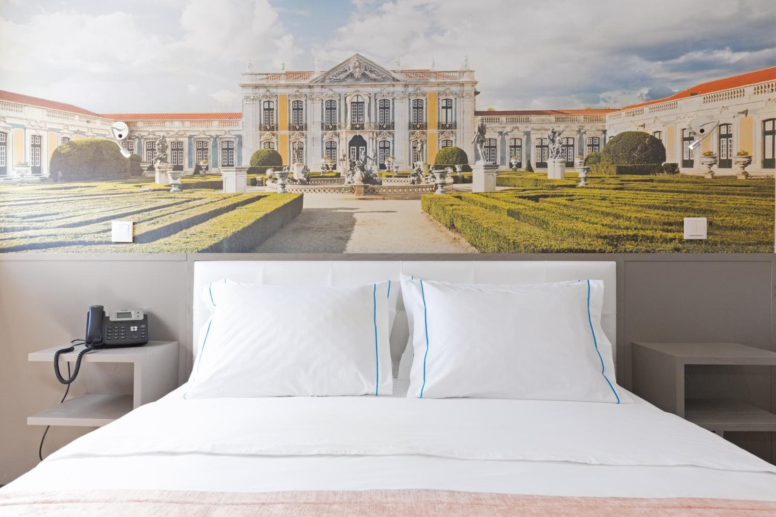 Fenicius Charme Hotel