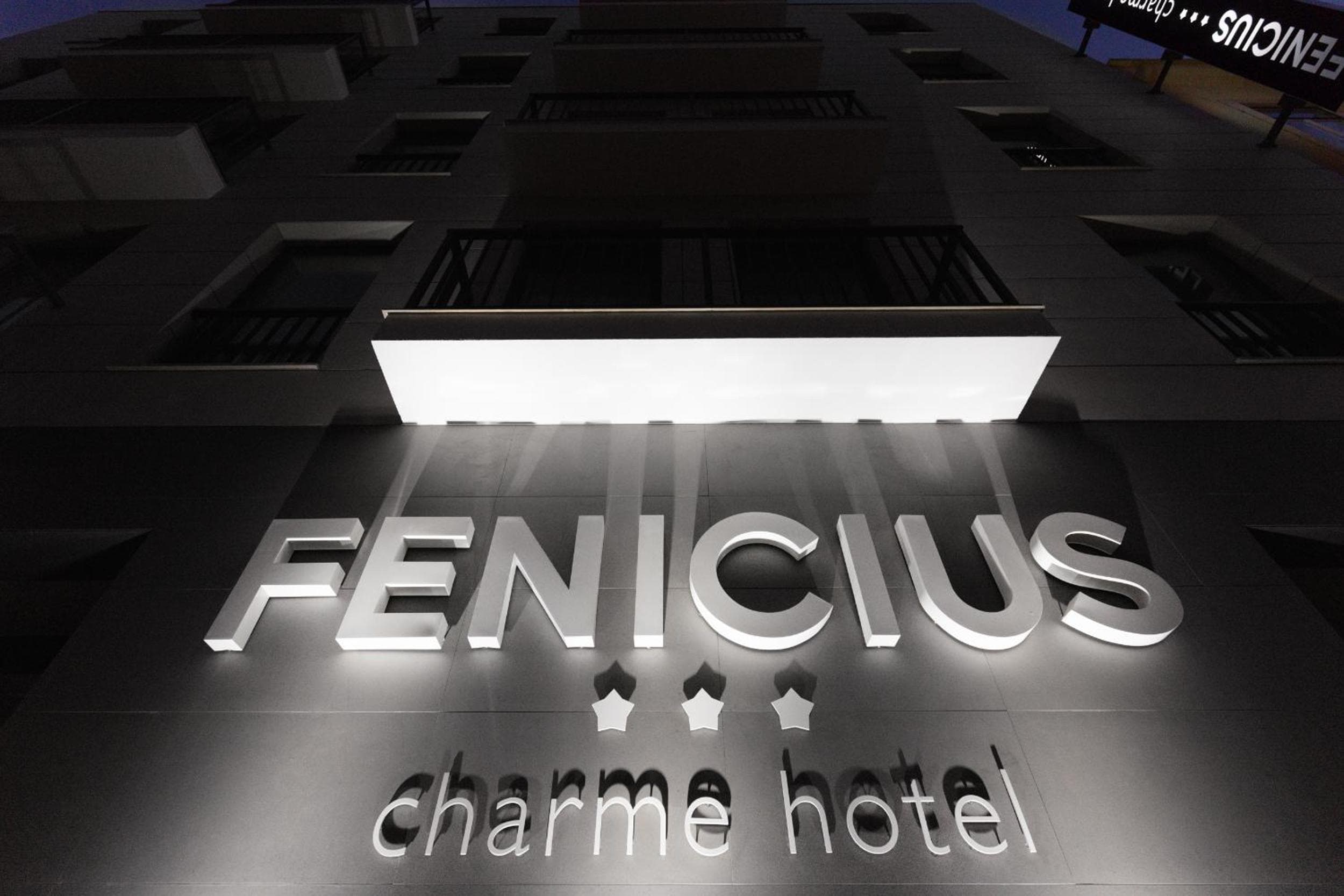 Fenicius Charme Hotel