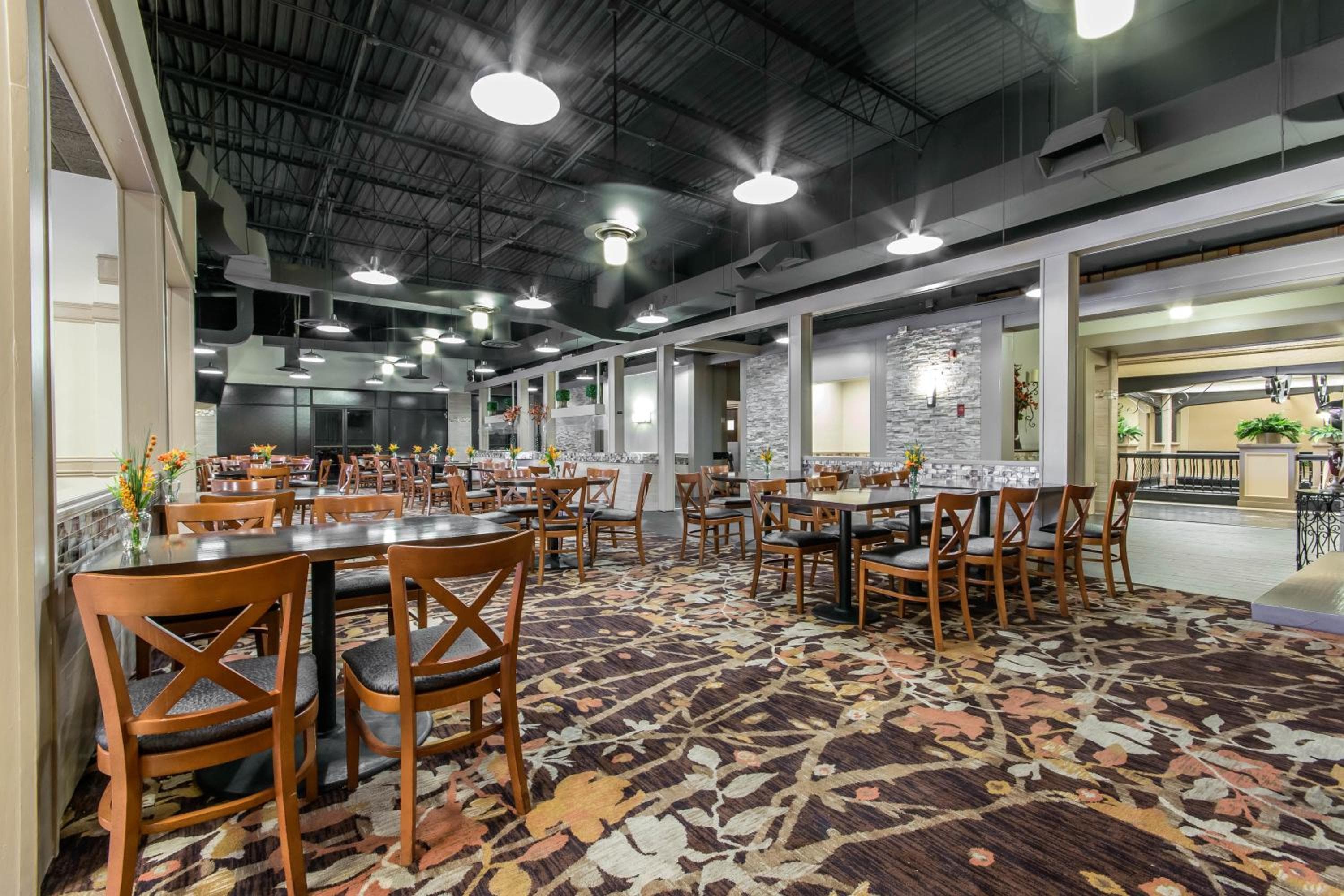 Radisson Hotel Louisville North