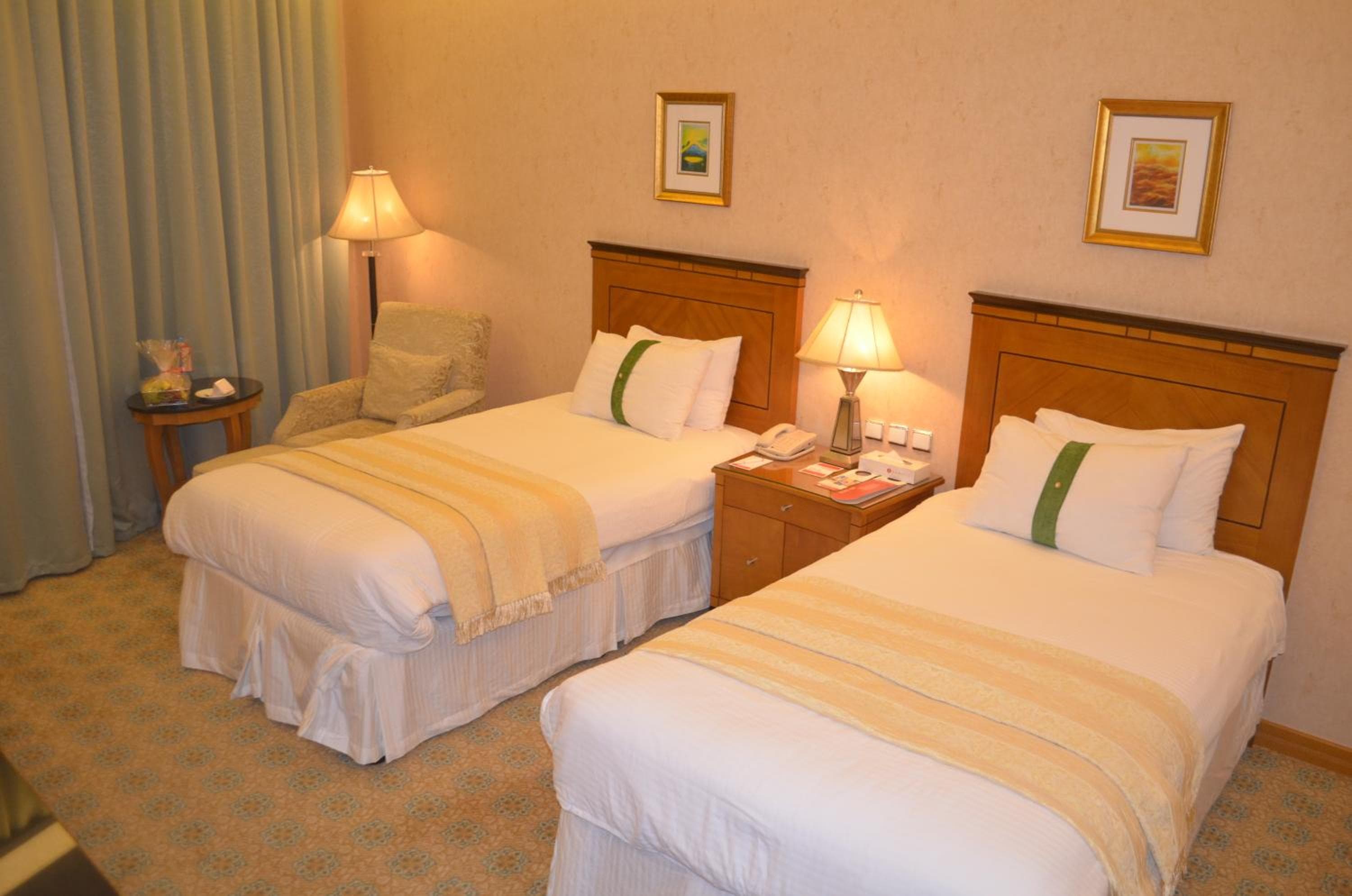 Eastyard Khobar Hotel