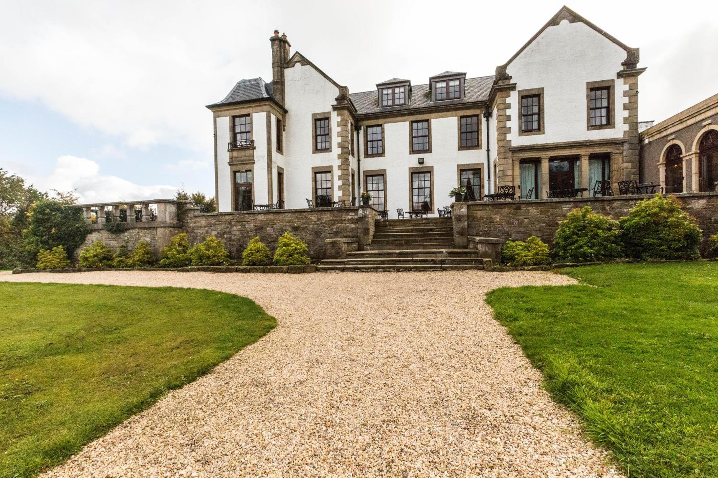 Gleddoch Golf & Spa Resort, WorldHotels Distinctive