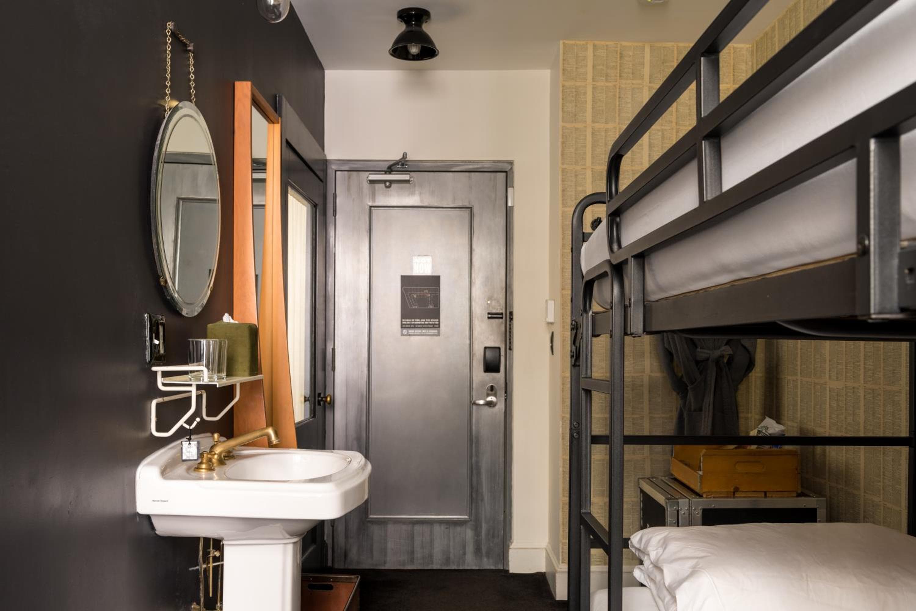Ace Hotel New York
