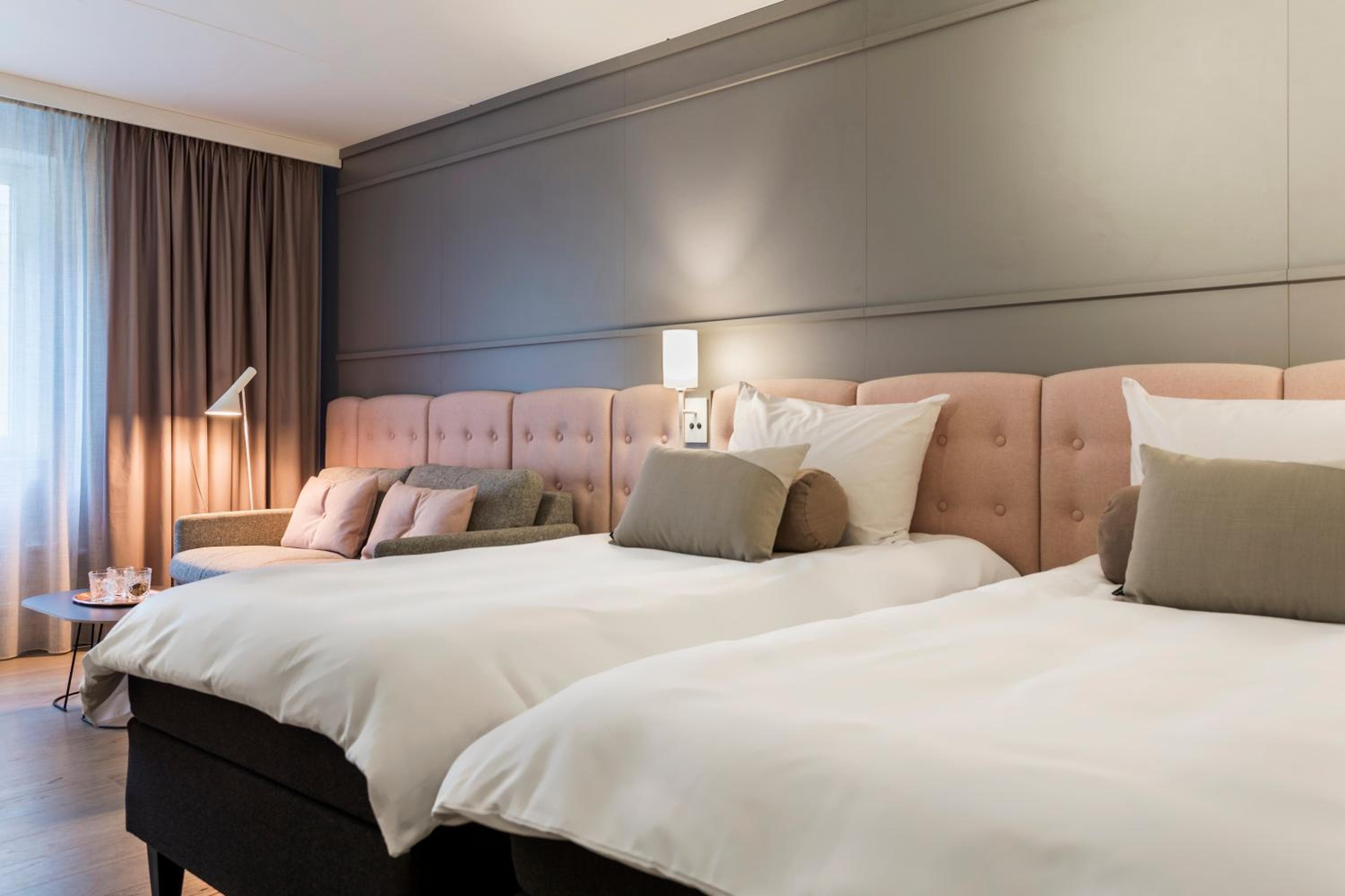 Radisson Blu Scandinavia Hotel, Göteborg