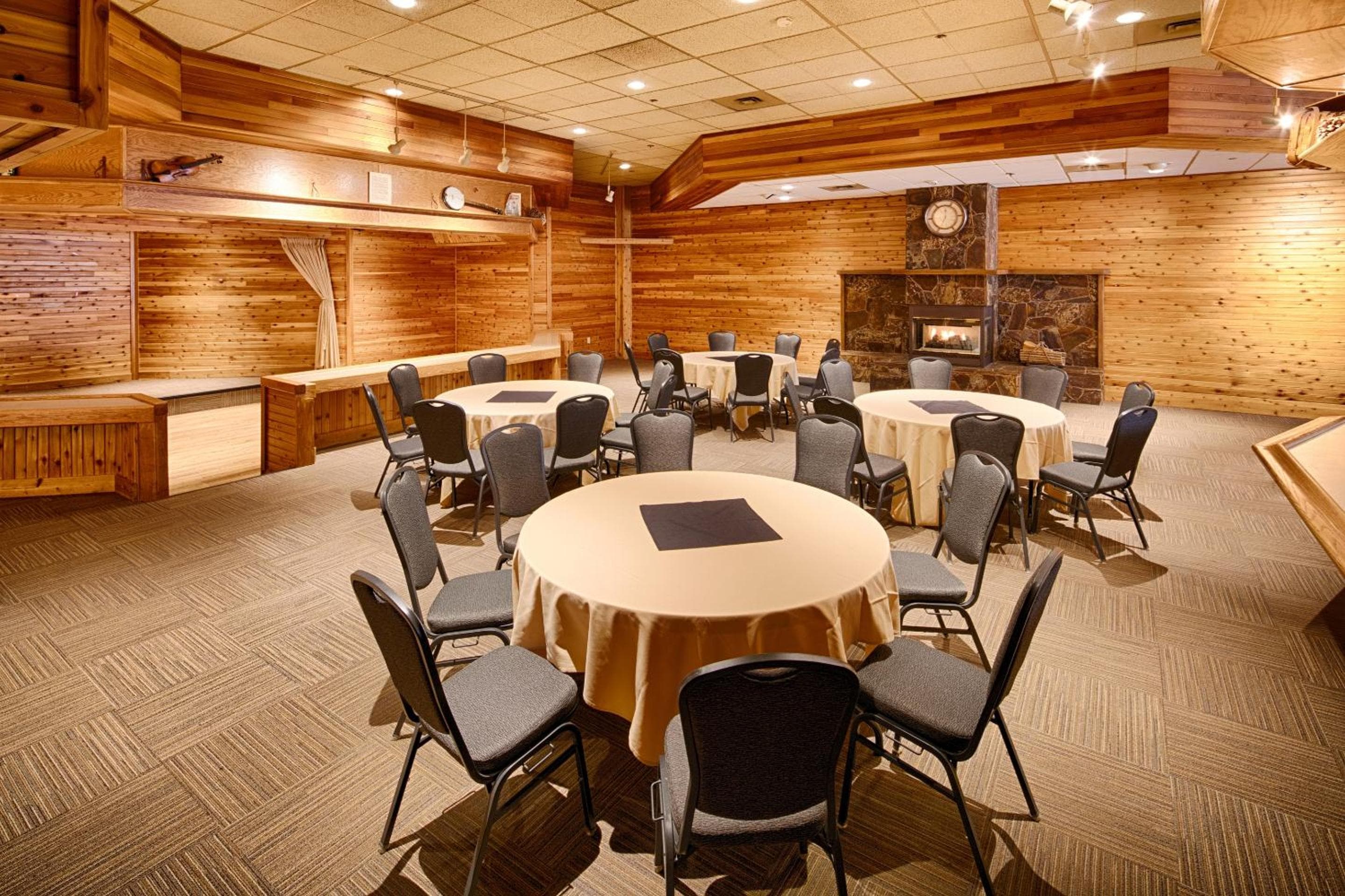 Red Lion Hotel Kalispell