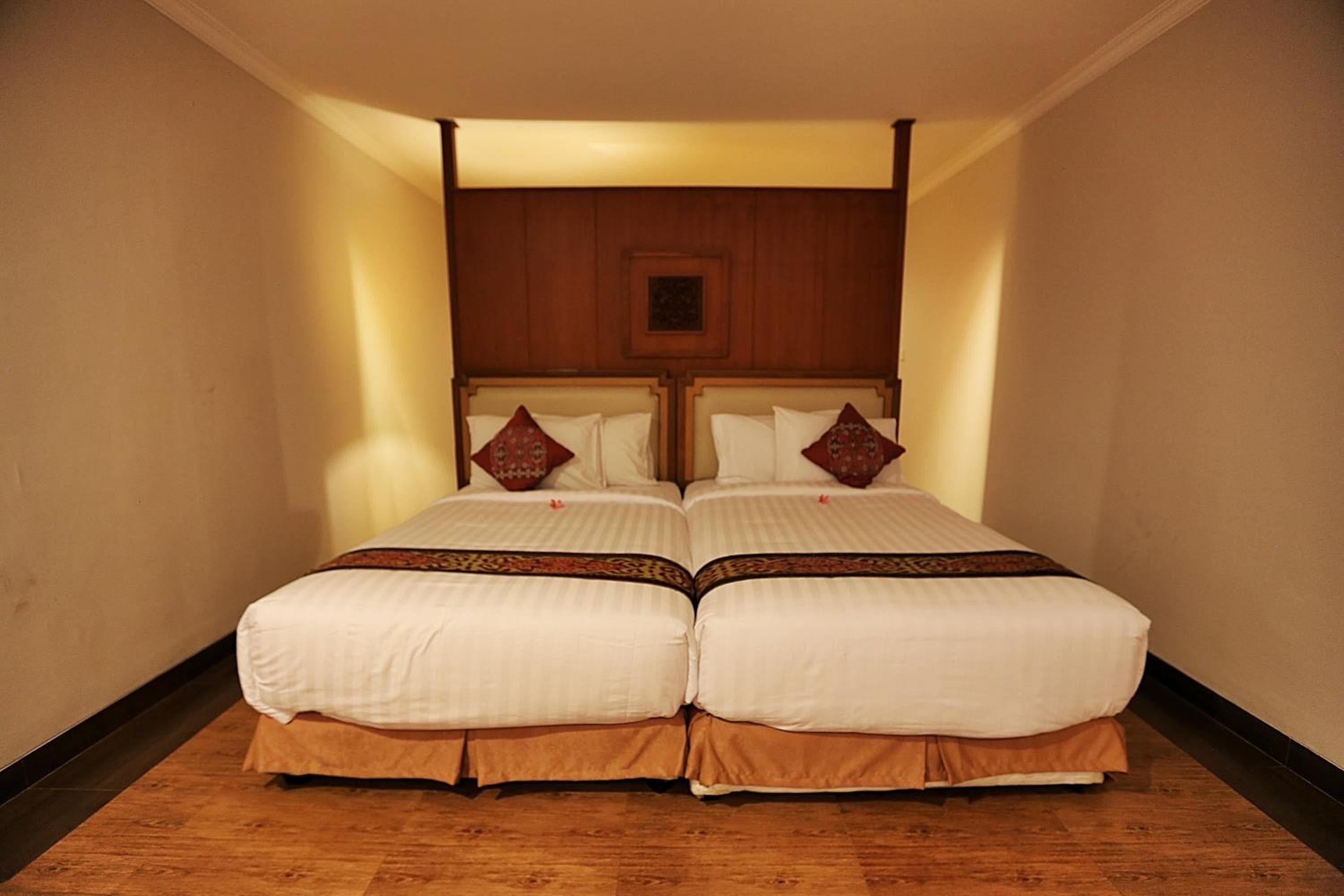 The Sanyas Retreat