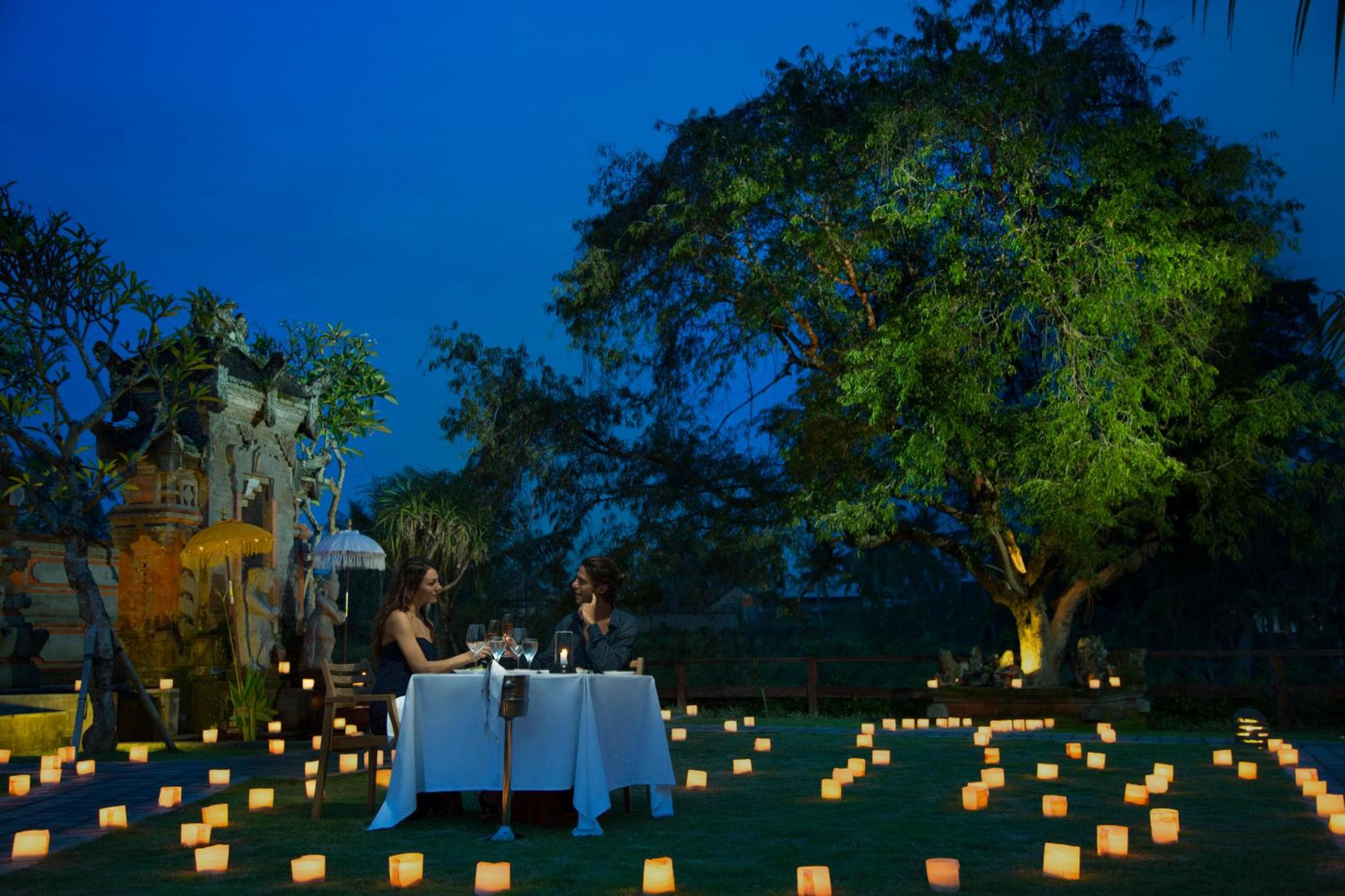 Sanctoo Suites & Villas