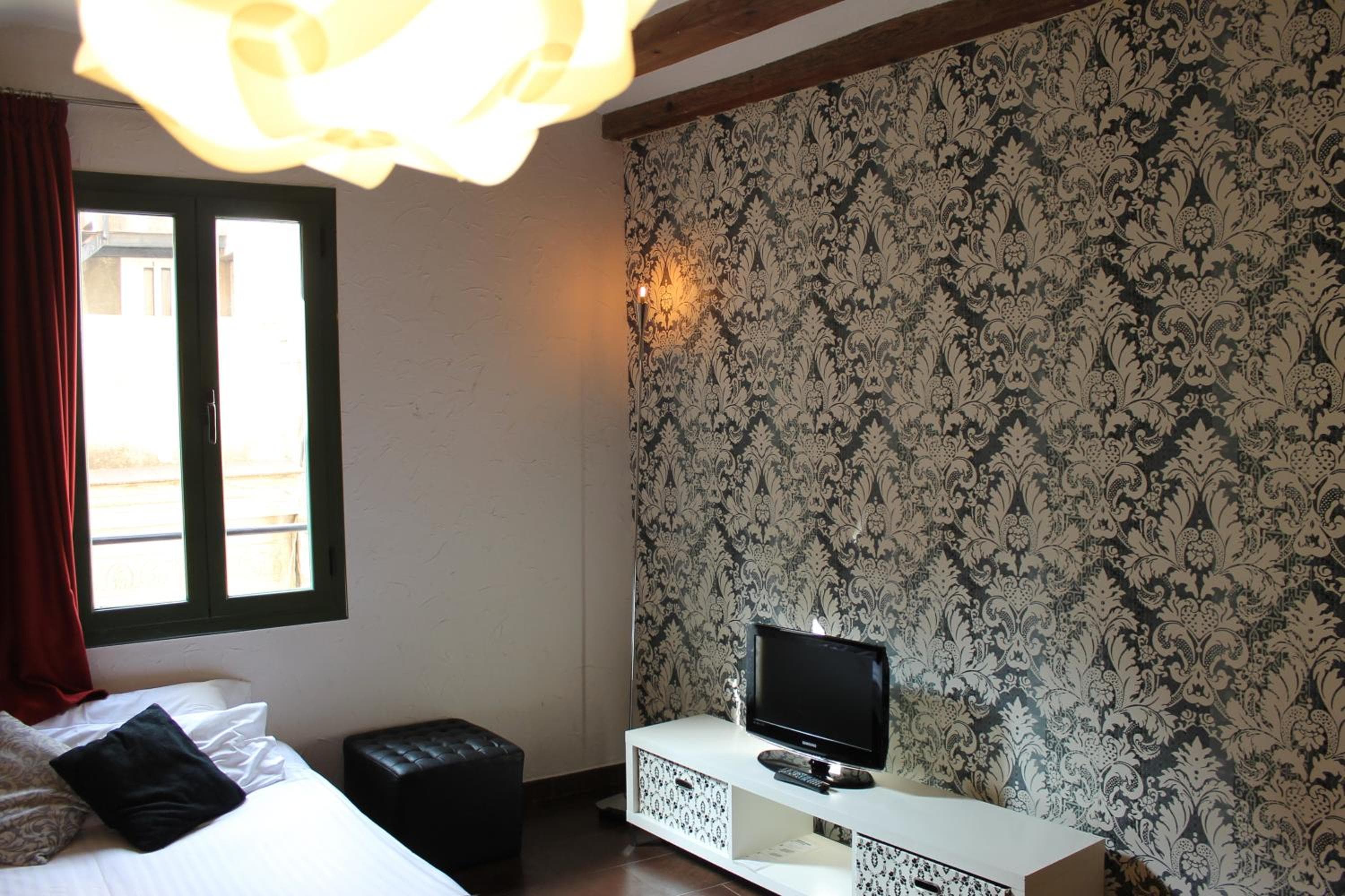 Apartaments Ciutat Vella