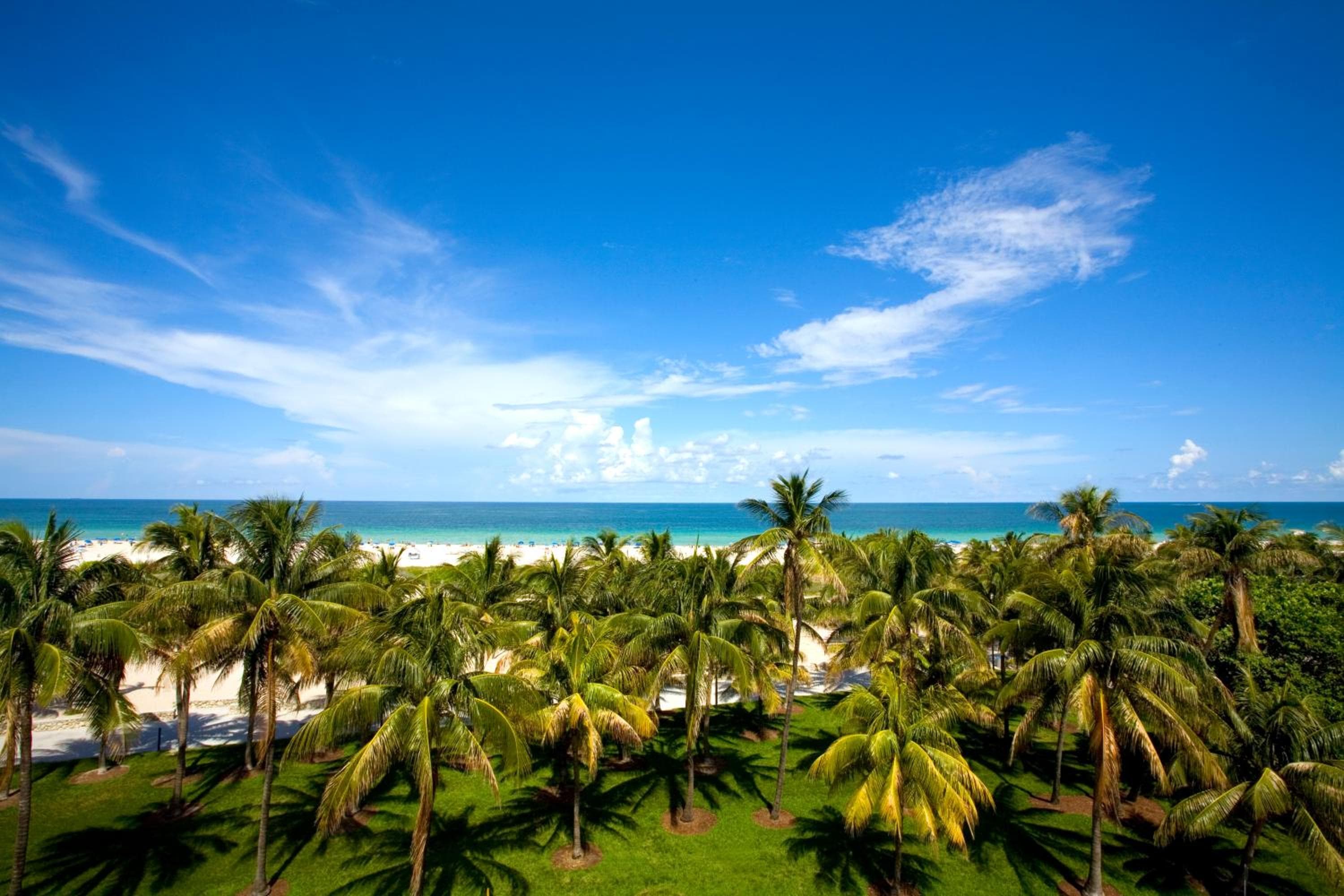 Beacon South Beach Hotel