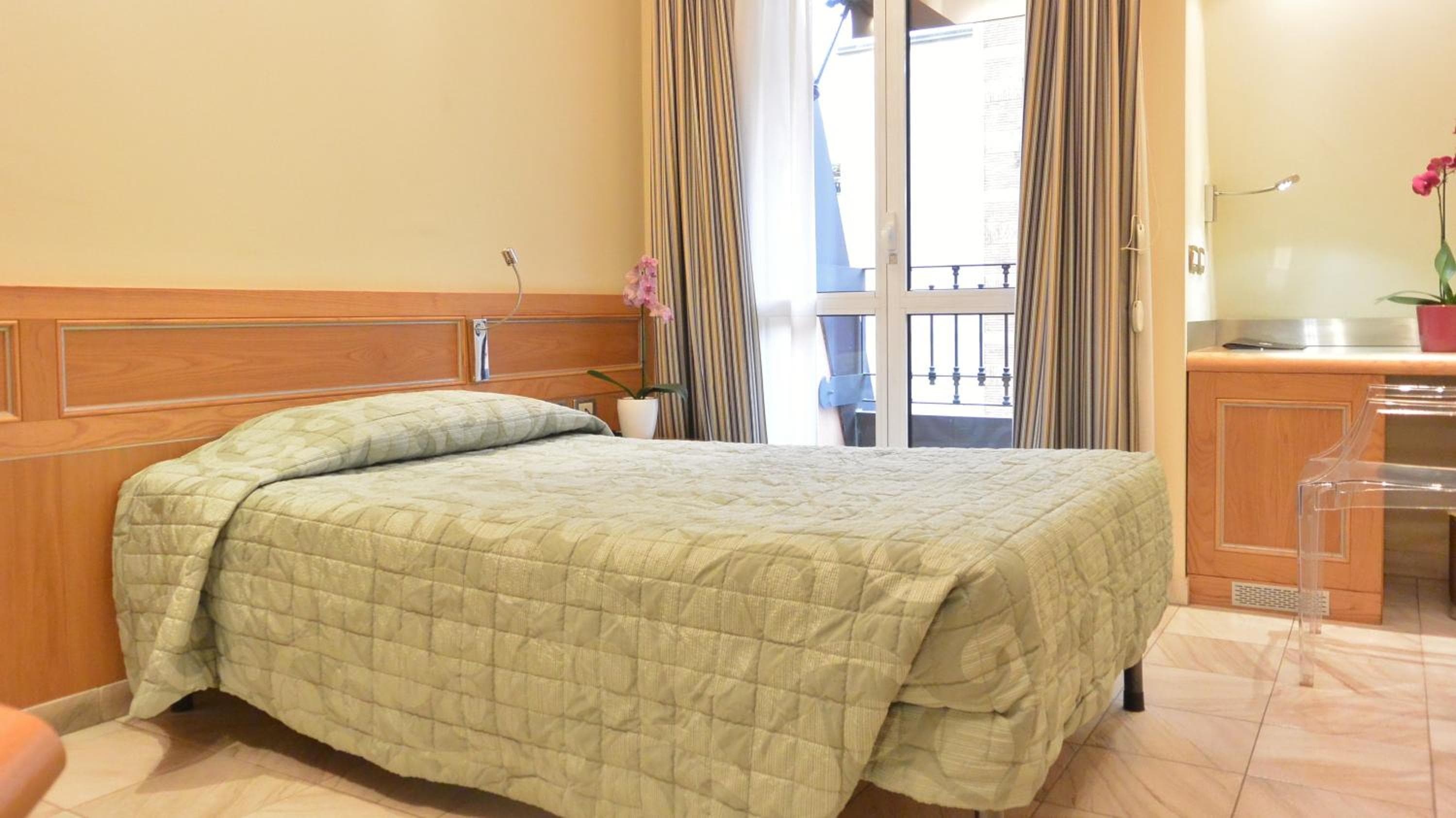 Hotel Sempione
