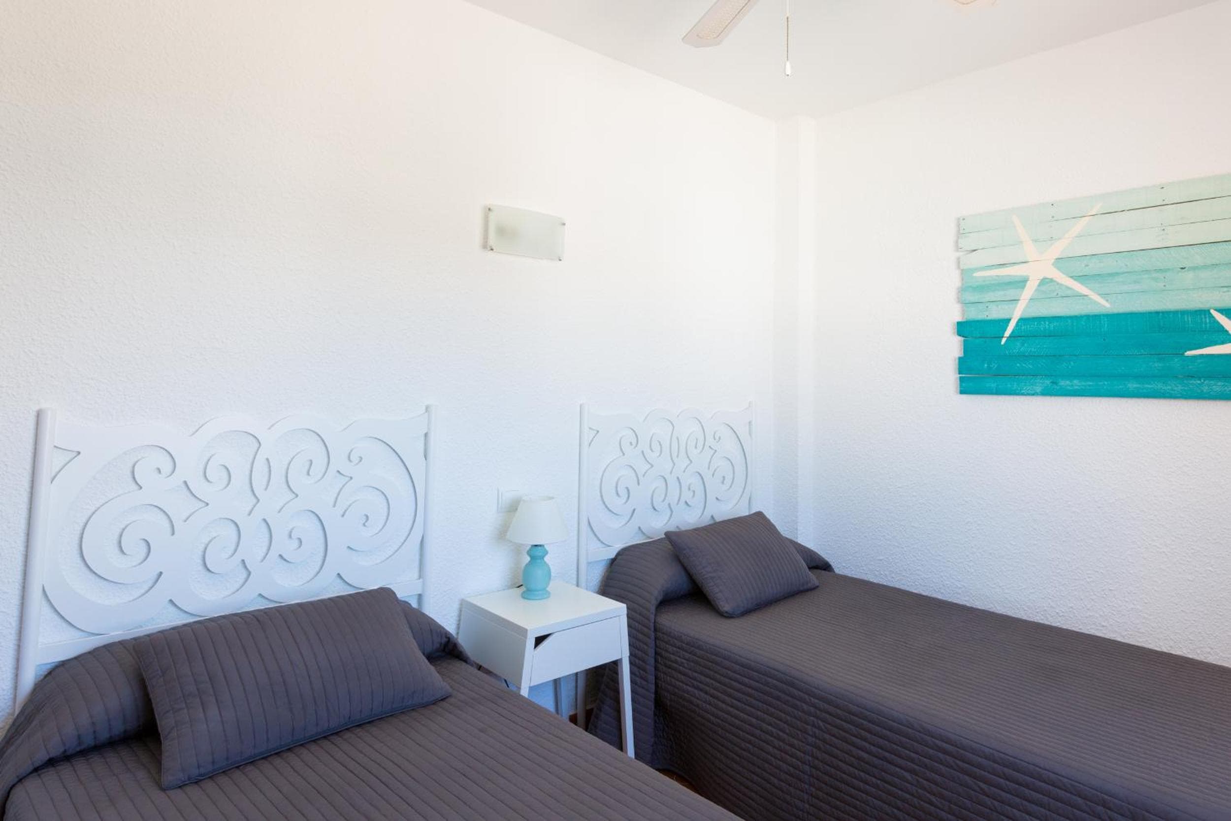 Zodiac Apartments