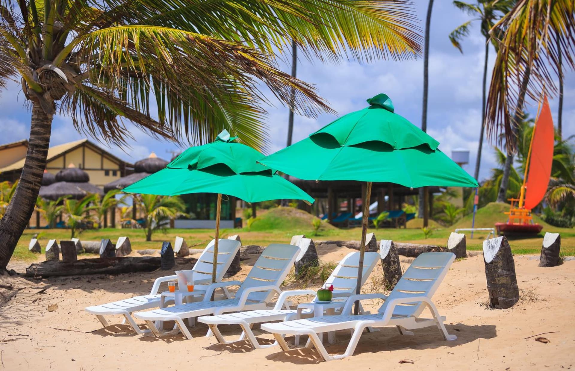 Vivá Porto de Galinhas Resort