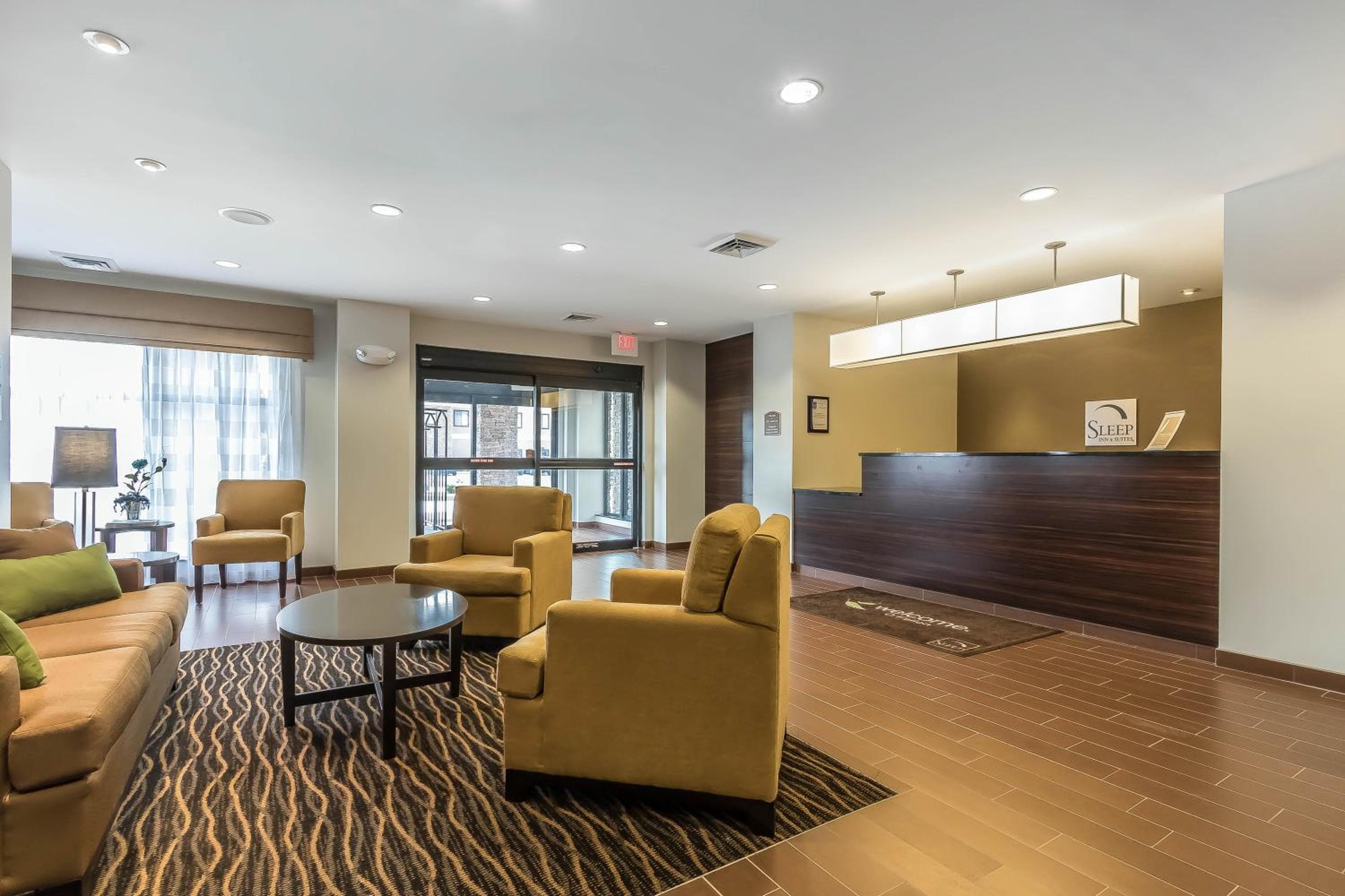 Sleep Inn & Suites O'Fallon MO - Technology Drive