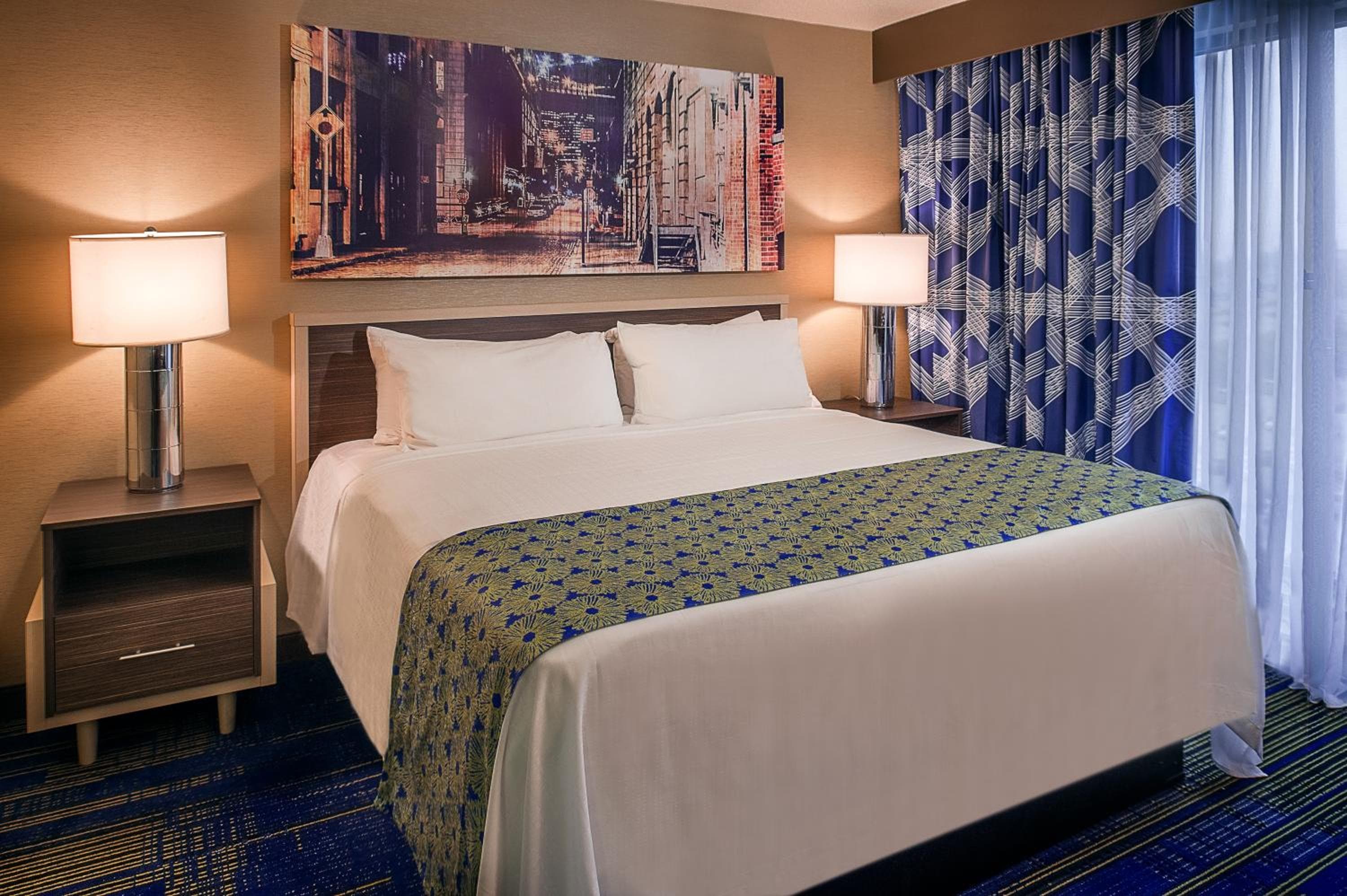 HoteLumière at the Arch Hotel & Casino - A Caesars Rewards Destination