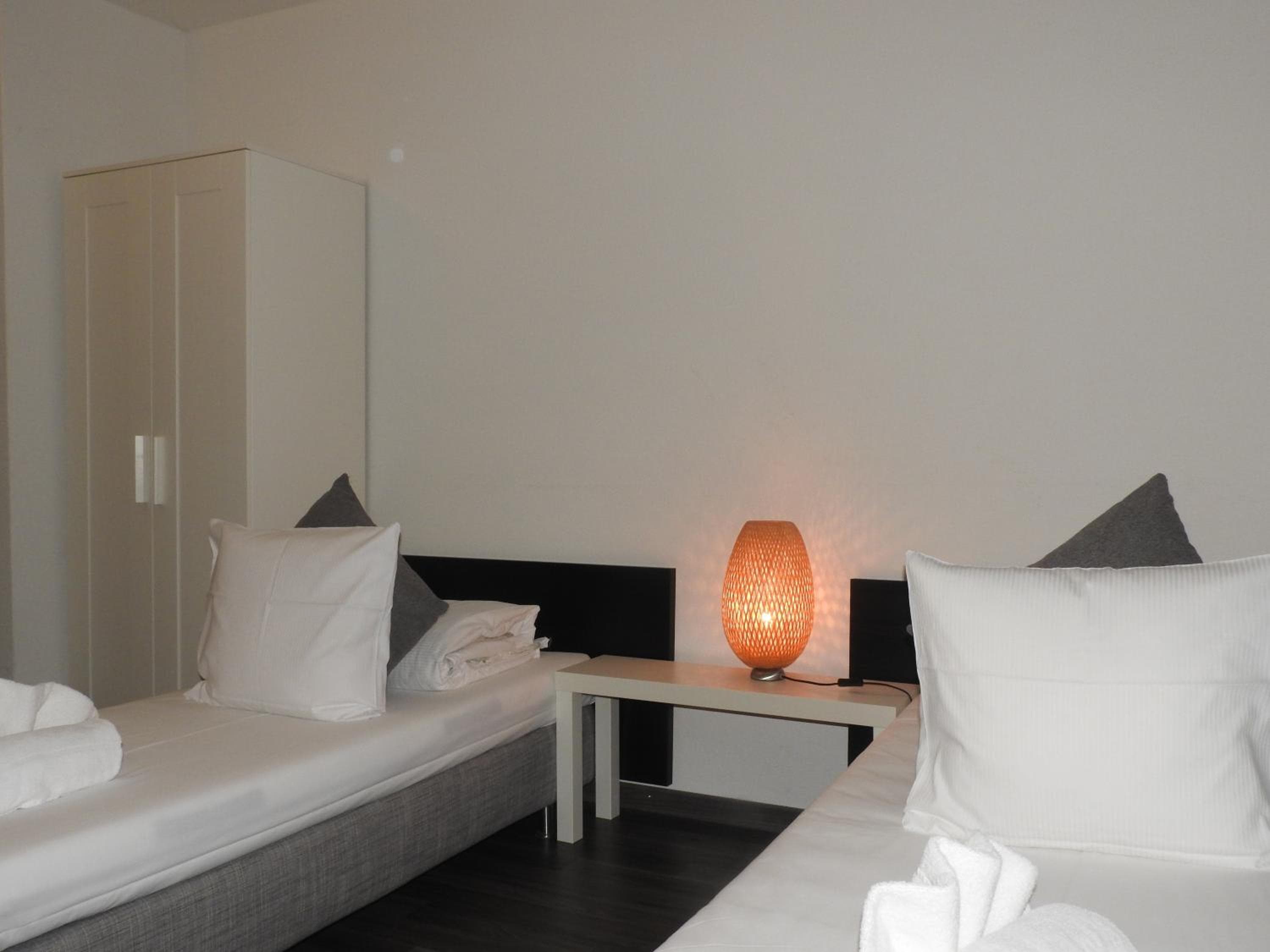 INSIDE Five Hotel