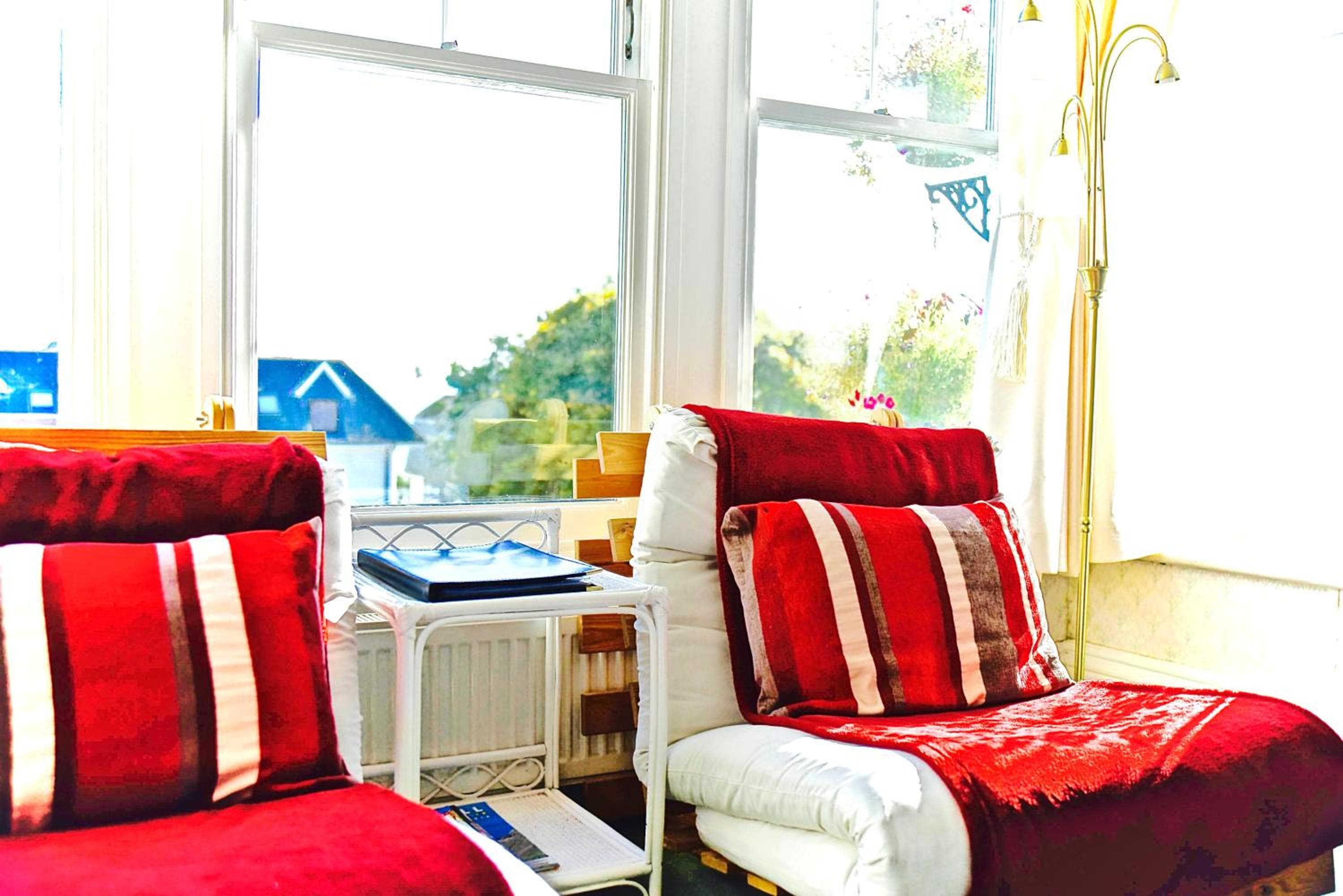 Poltair Guest House